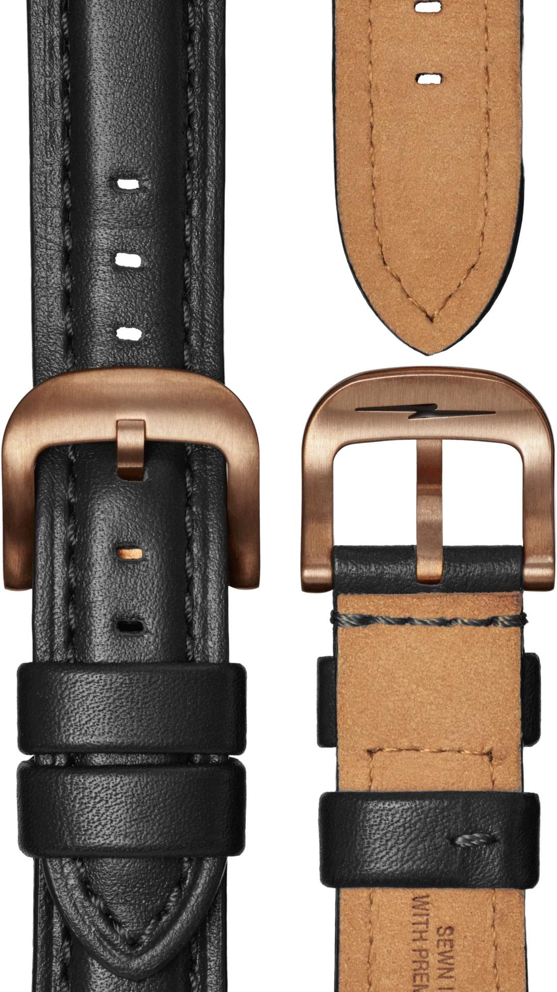 Numéro de l'image de la galerie de produits 5 pour le produit Montre Bronze Runwell 43 mm - Homme