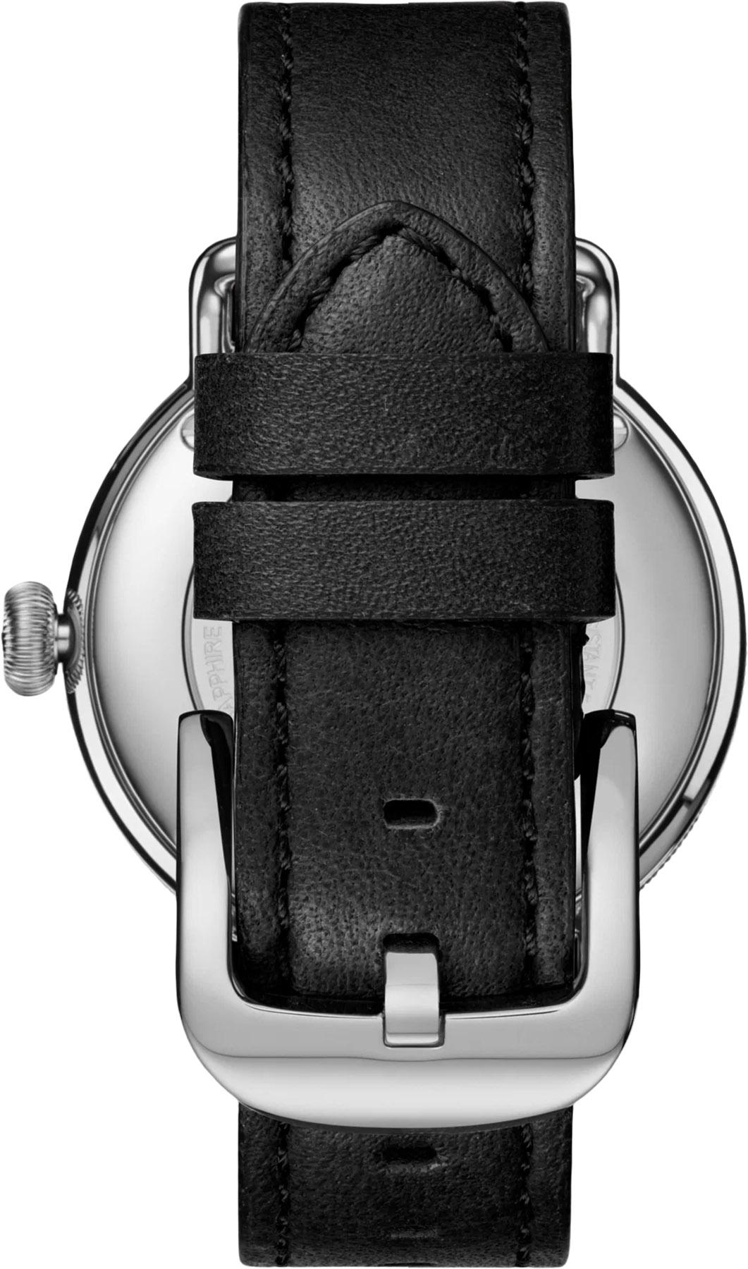 Product gallery image number 5 for product Canfield Watch 38mm - Men's