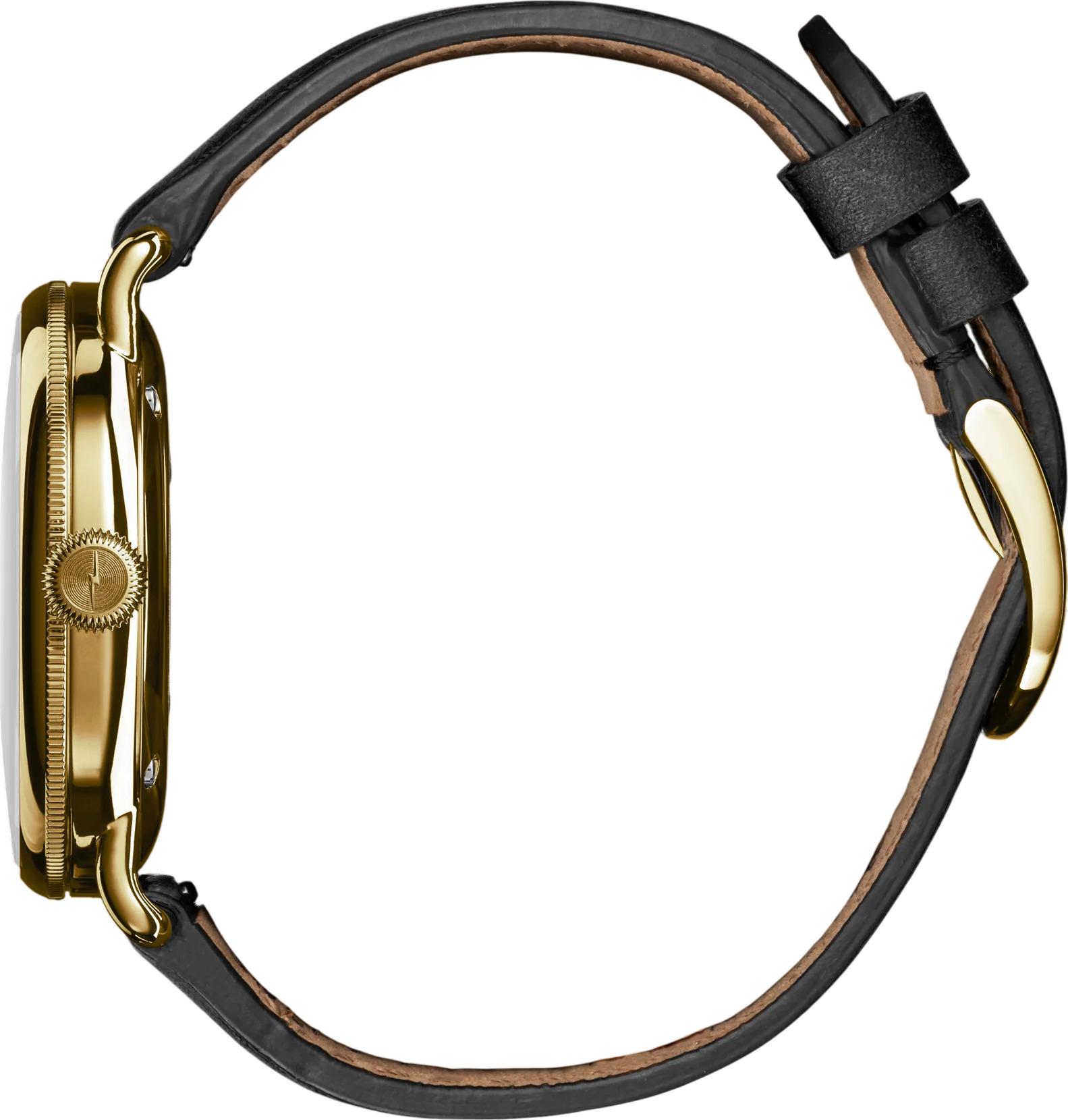 Product gallery image number 4 for product Canfield Watch 38mm - Men's