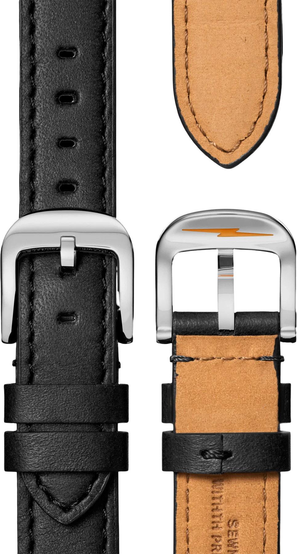 Product gallery image number 3 for product Canfield Watch 38mm - Men's
