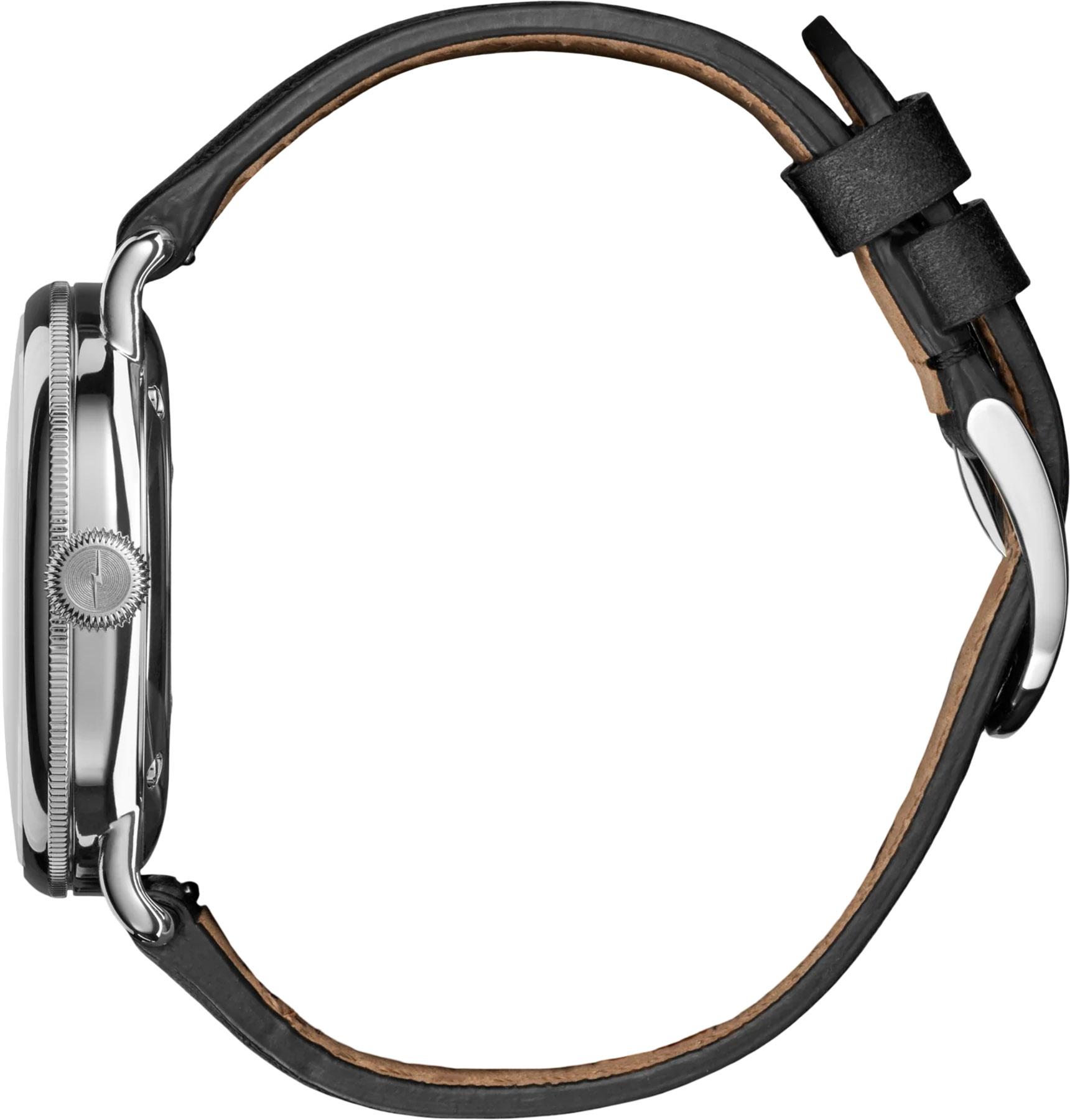 Product gallery image number 4 for product Canfield Watch 38mm - Men's