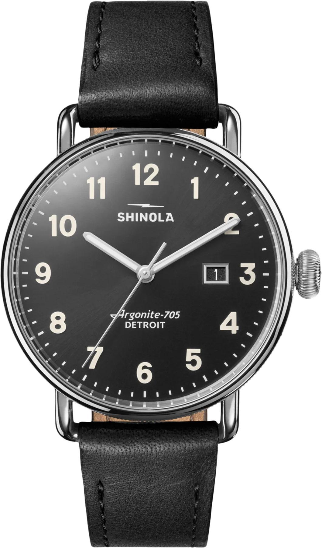 Product image for Canfield Watch 38mm - Men's
