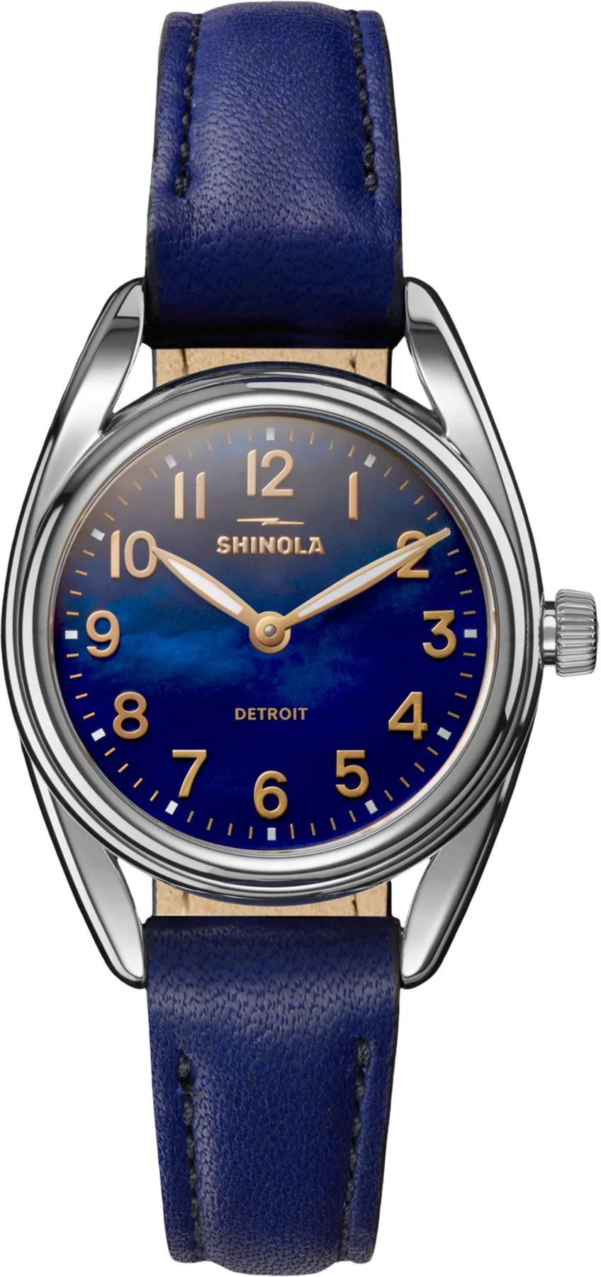 Image de produit pour Montre Derby 30,5 mm - Femme