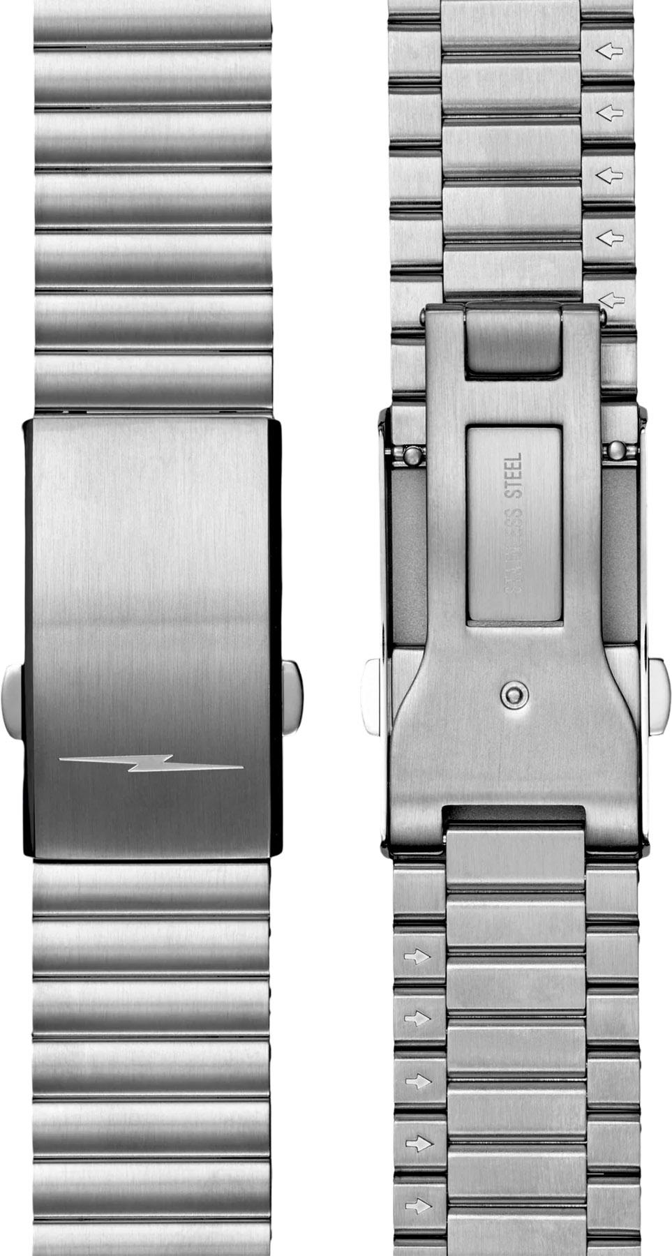 Product gallery image number 4 for product Detrola Watch 41mm - Unisex