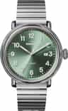 Colour: Cypress Green