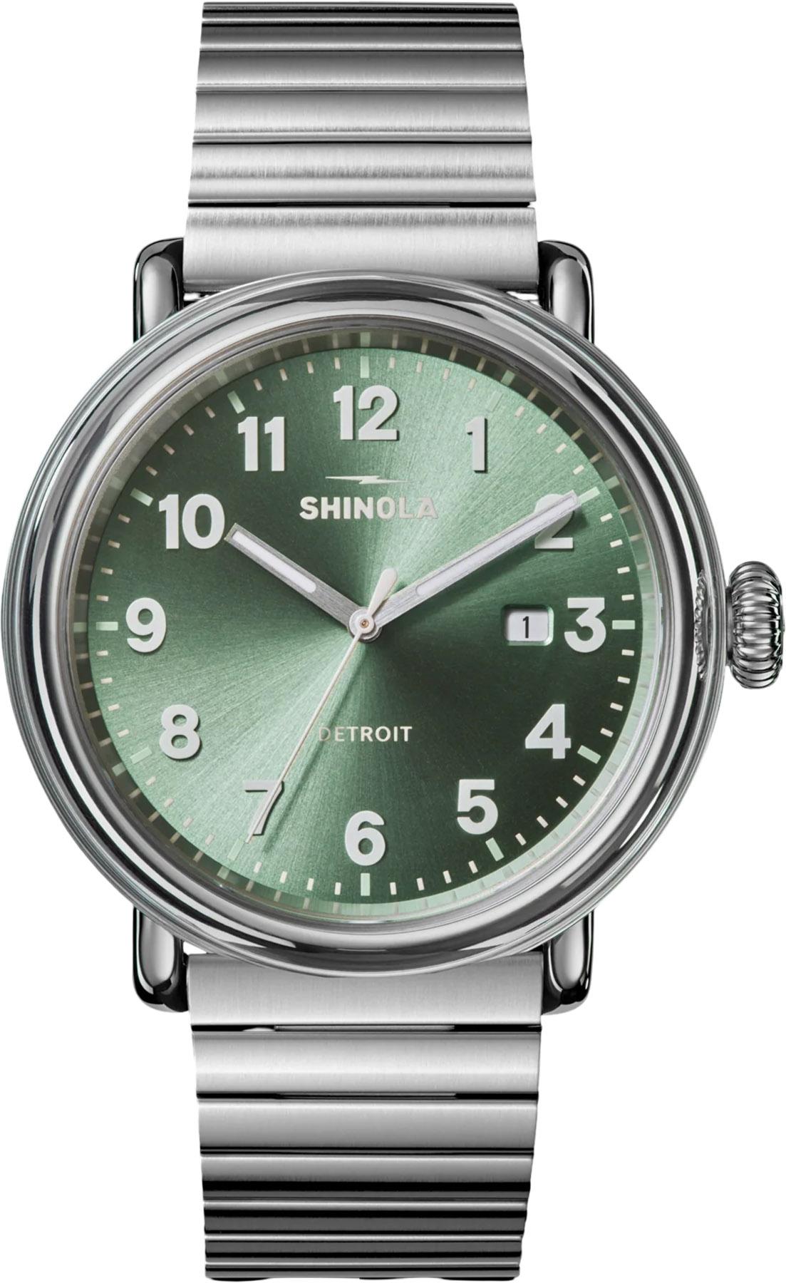 Product image for Detrola Watch 41mm - Unisex
