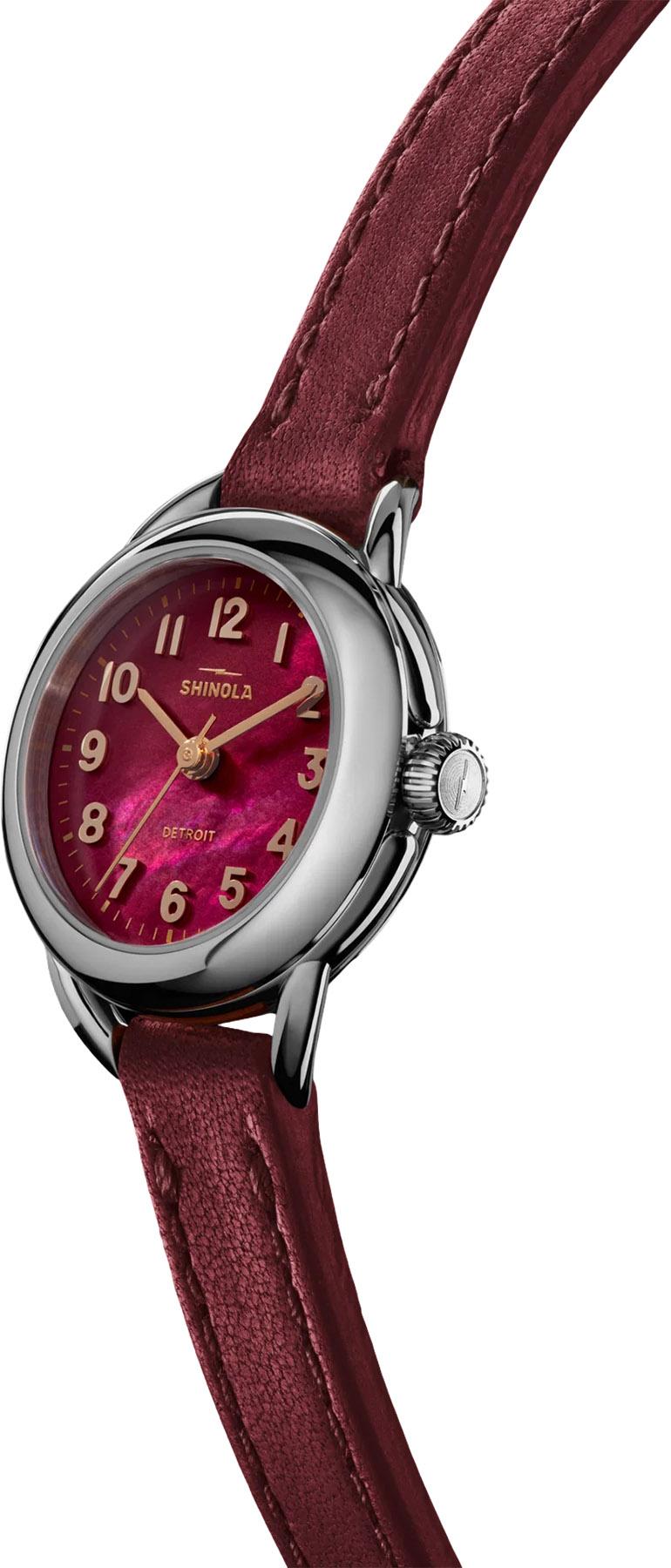 Image de produit pour Montre Runabout 25 mm - Femme