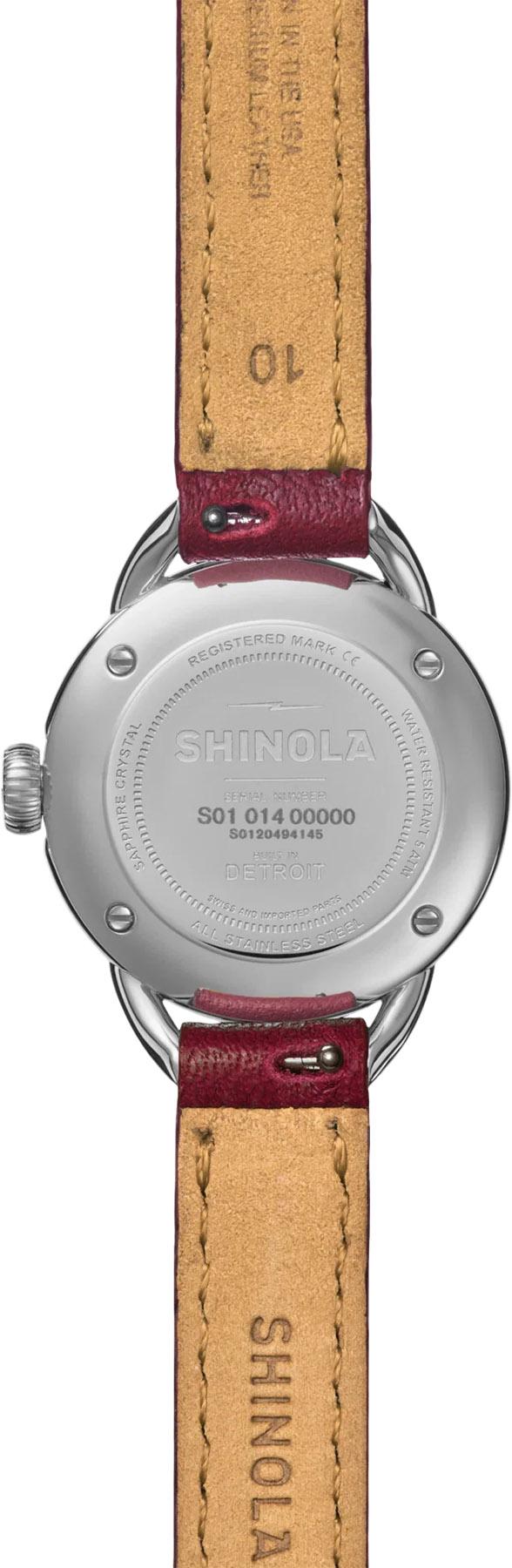 Numéro de l'image de la galerie de produits 2 pour le produit Montre Runabout 25 mm - Femme