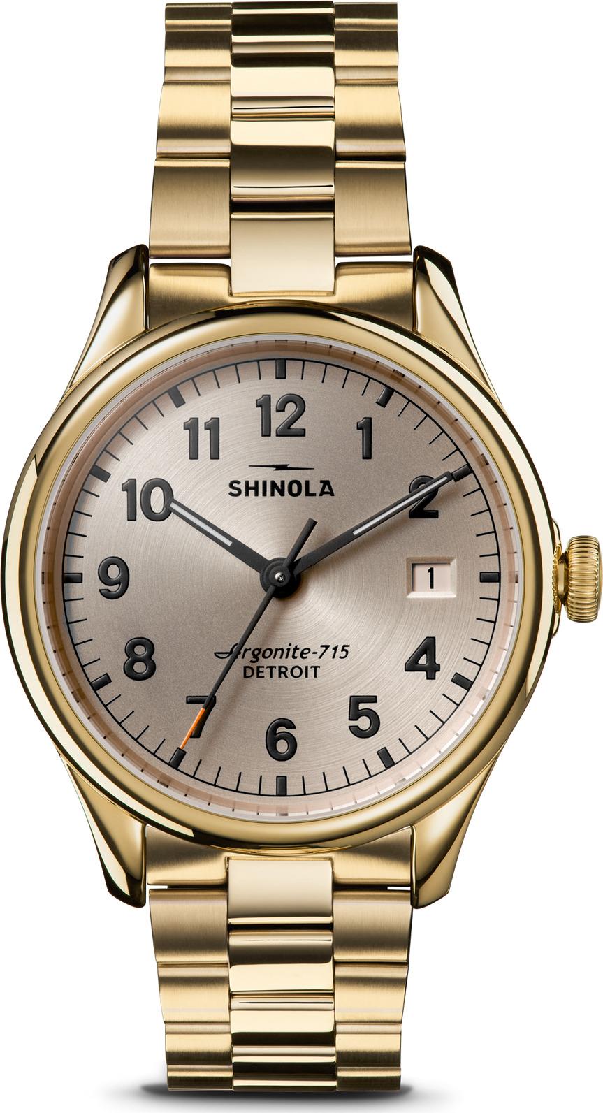 Image de produit pour Montre Vinton 38 mm - Homme