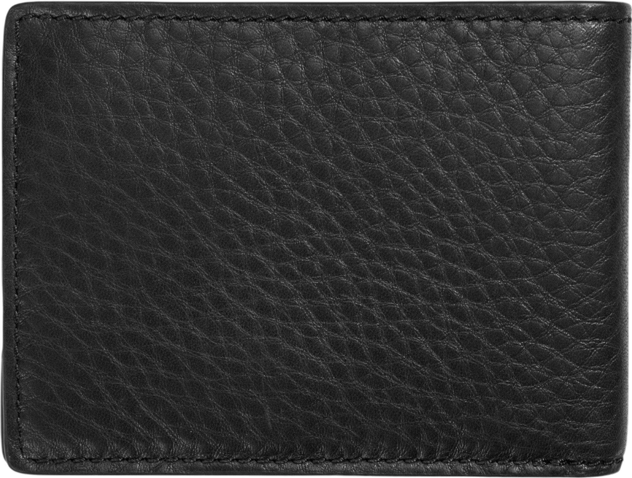 Product gallery image number 3 for product Slim Bifold Wallet - Men's