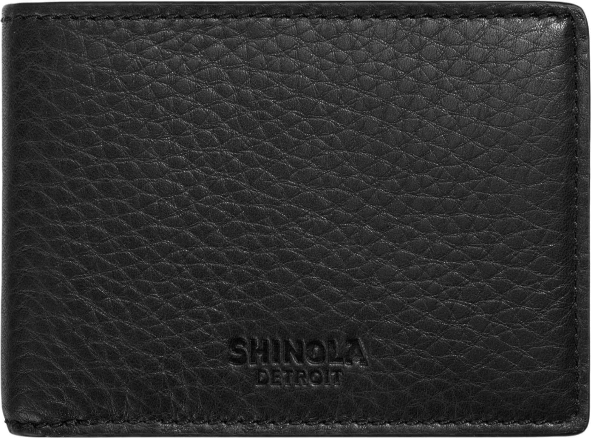 Product image for Slim Bifold Wallet - Men's