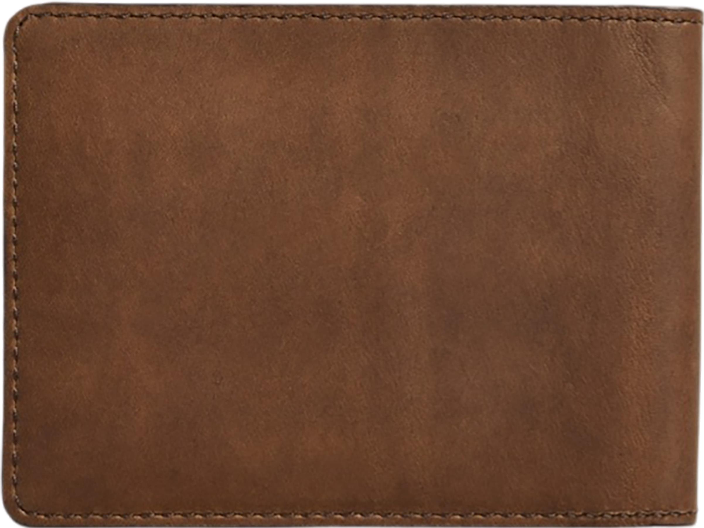 Product gallery image number 2 for product Slim Bifold Wallet - Men's