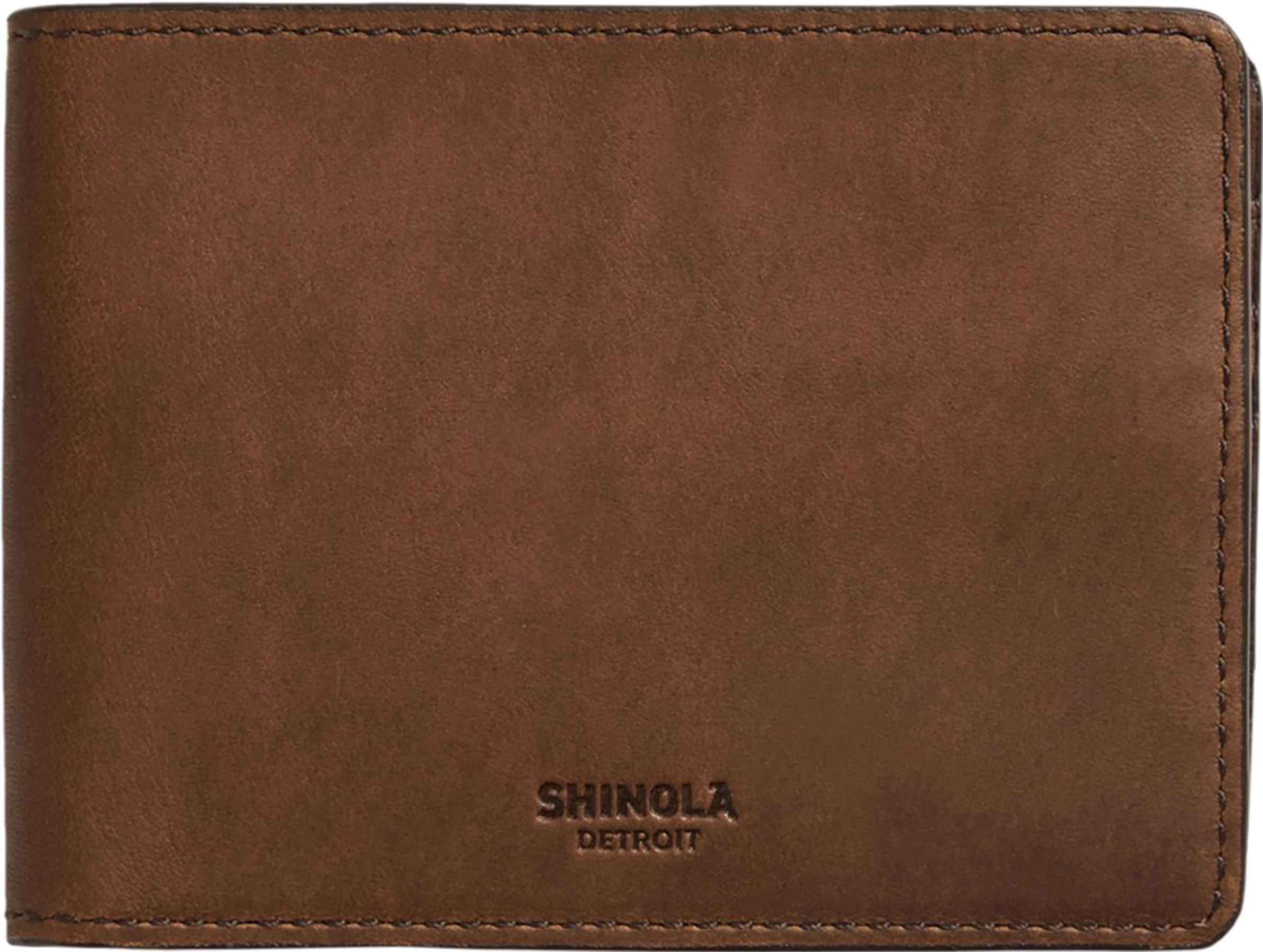 Product image for Slim Bifold Wallet - Men's