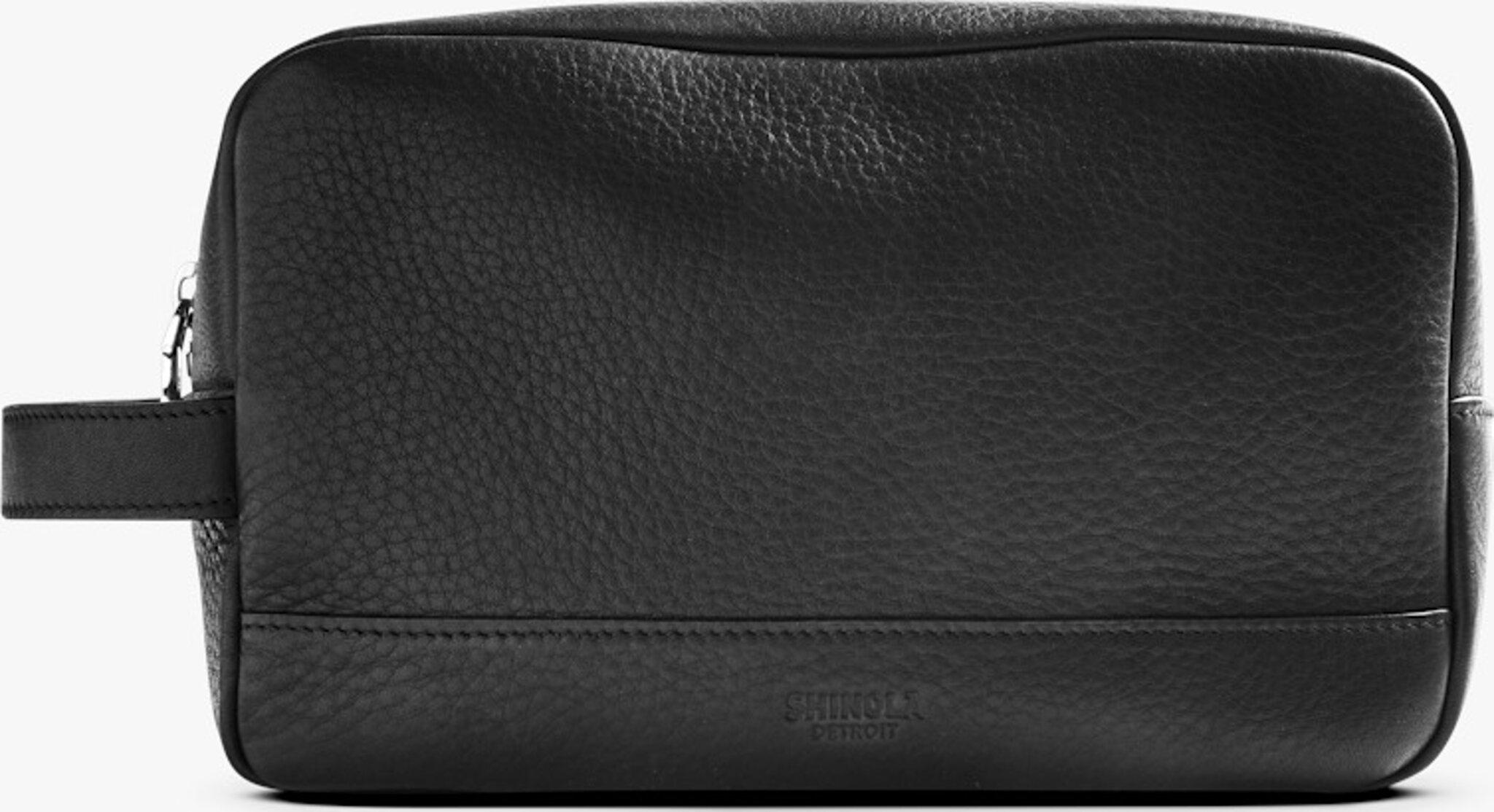 Product gallery image number 4 for product Zip Travel Kit 4L