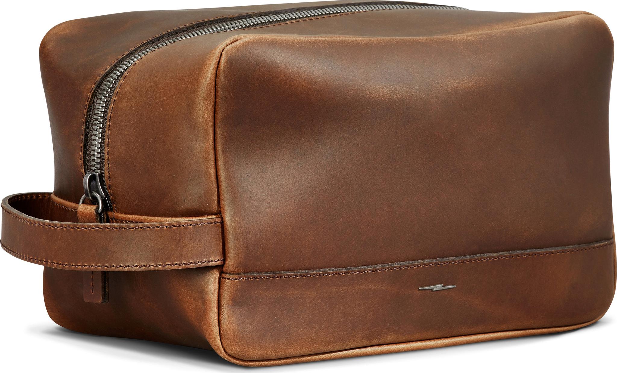 Product gallery image number 1 for product Zip Travel Kit 4L