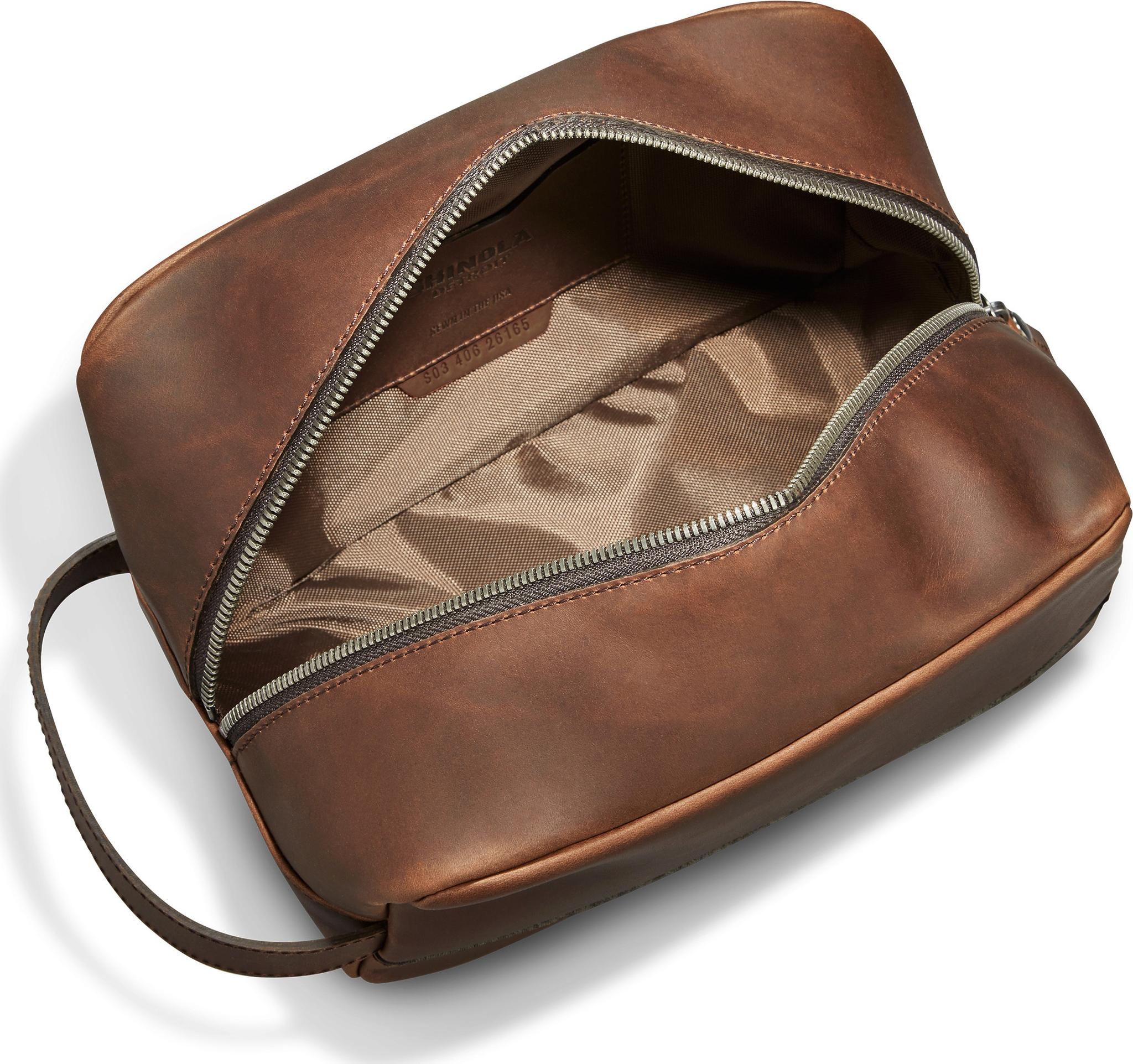 Product gallery image number 4 for product Zip Travel Kit 4L