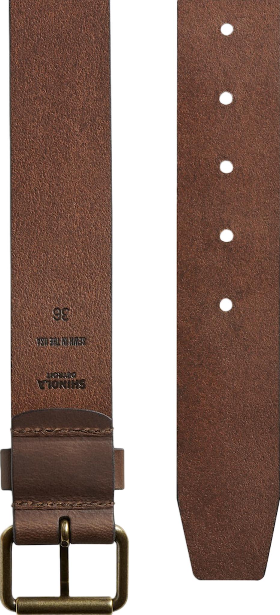 Product gallery image number 3 for product Rambler Belt - Men's