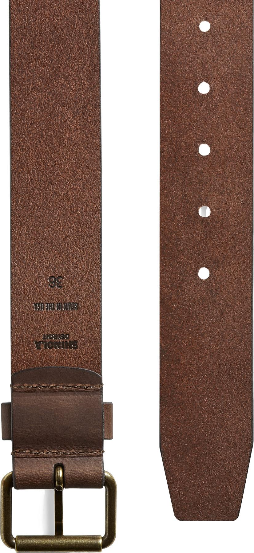 Product gallery image number 4 for product Rambler Belt - Men's