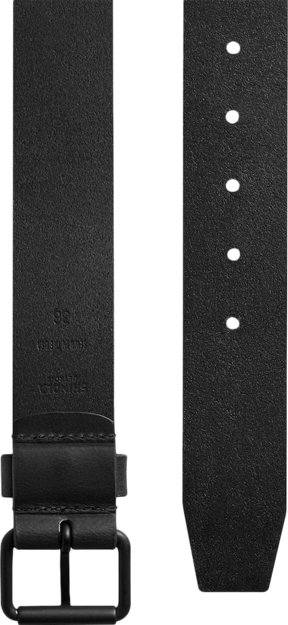 Product gallery image number 3 for product Rambler Belt - Men's