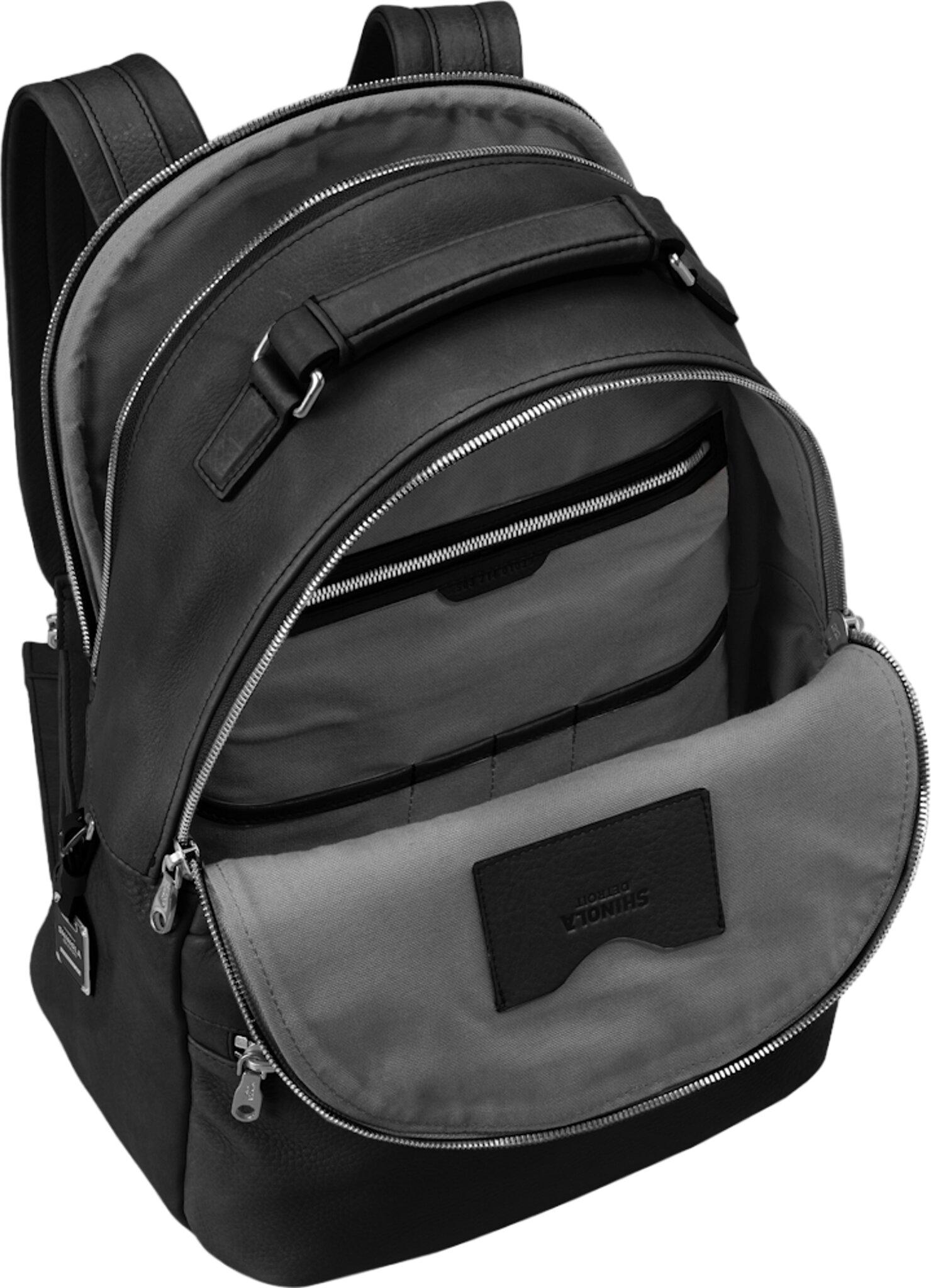 Product gallery image number 3 for product Runwell Backpack 17L