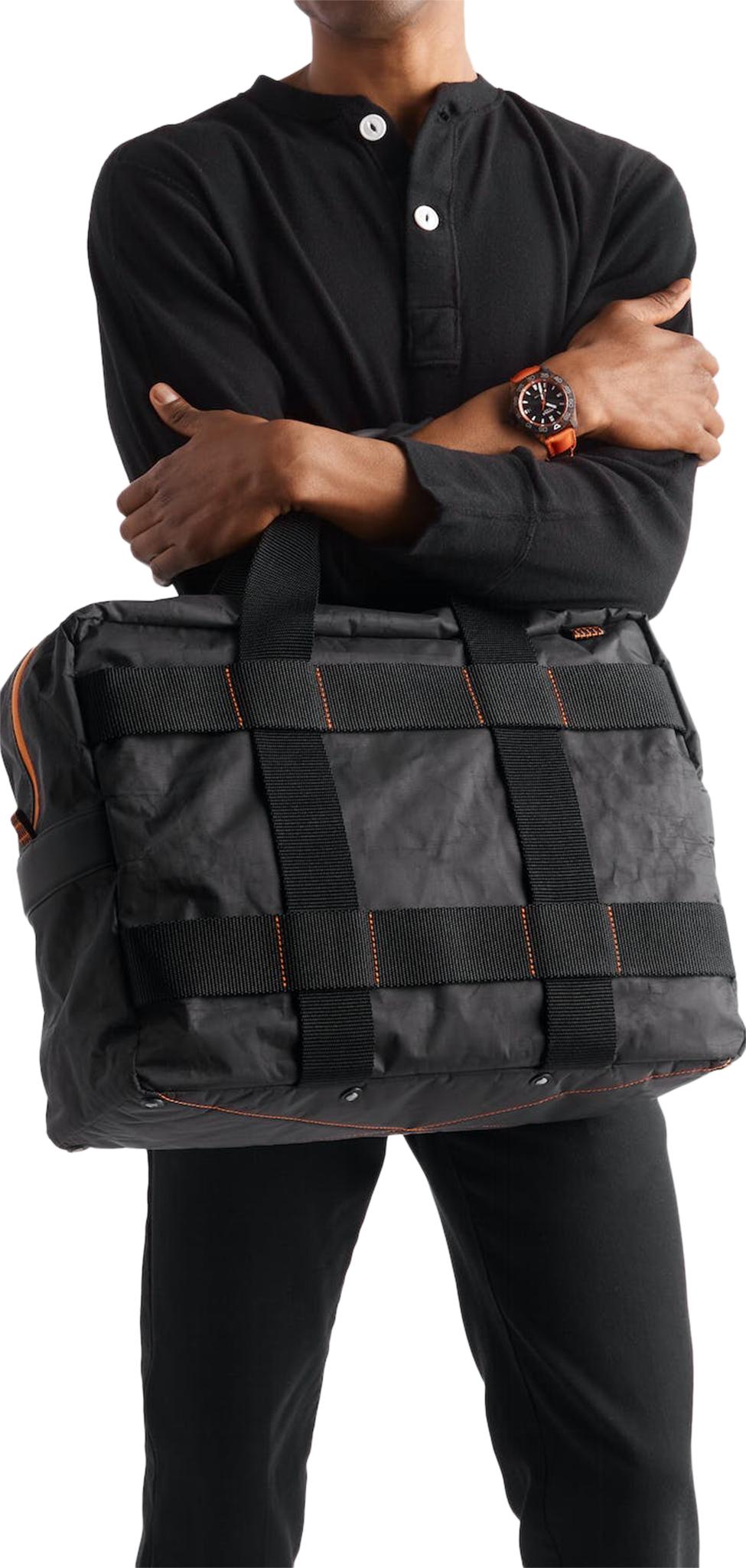 Product gallery image number 3 for product 10 000 Mile Duffle Bag 28L