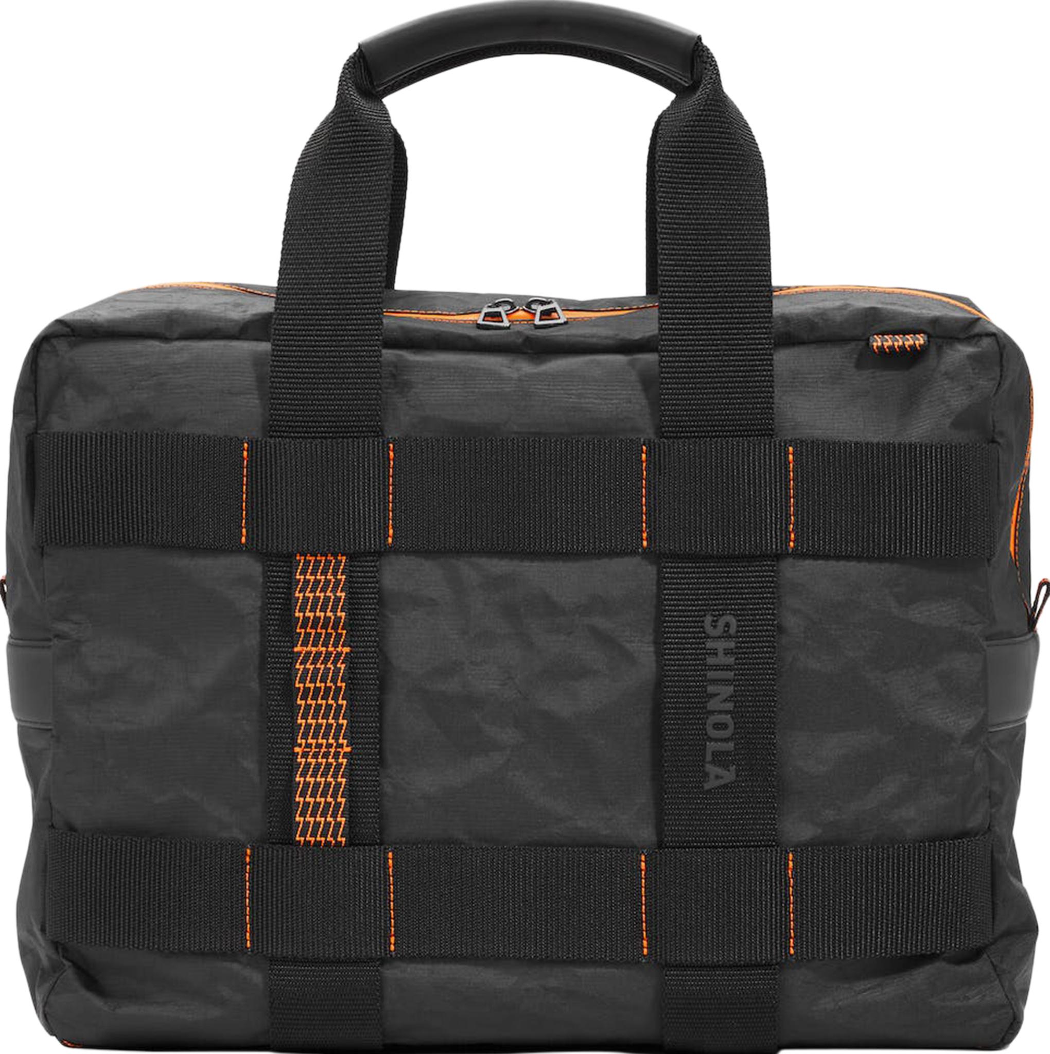 Product gallery image number 4 for product 10 000 Mile Duffle Bag 28L