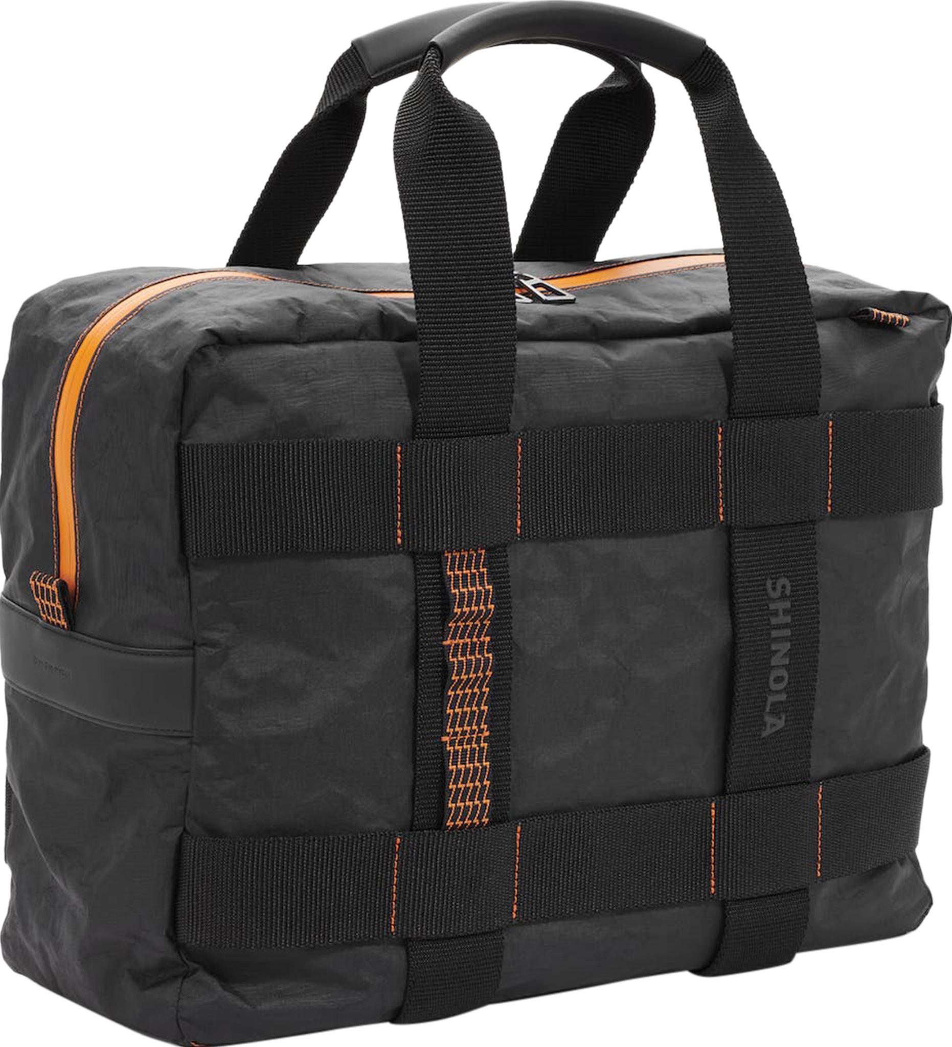 Product gallery image number 7 for product 10 000 Mile Duffle Bag 28L