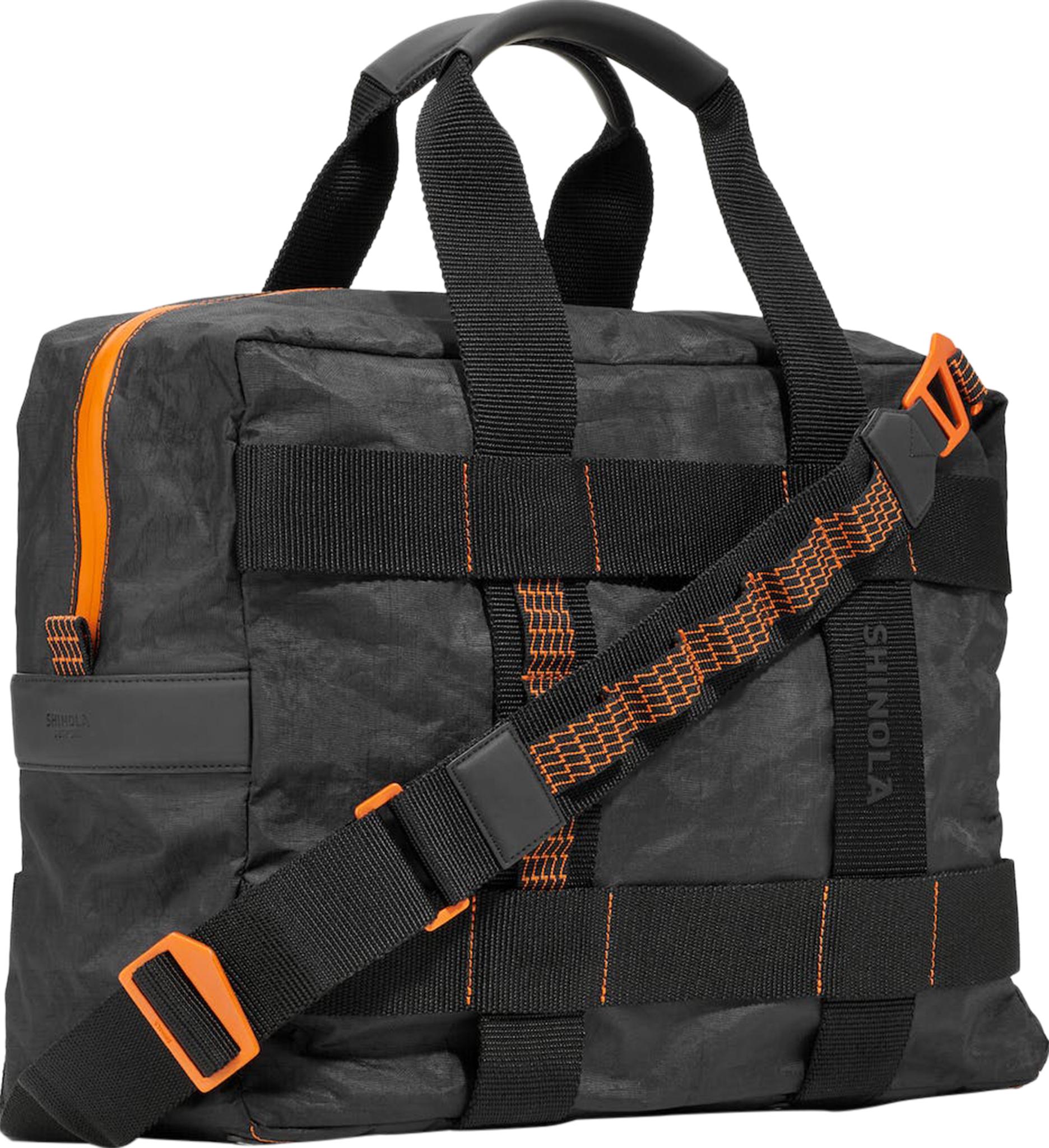 Product gallery image number 8 for product 10 000 Mile Duffle Bag 28L