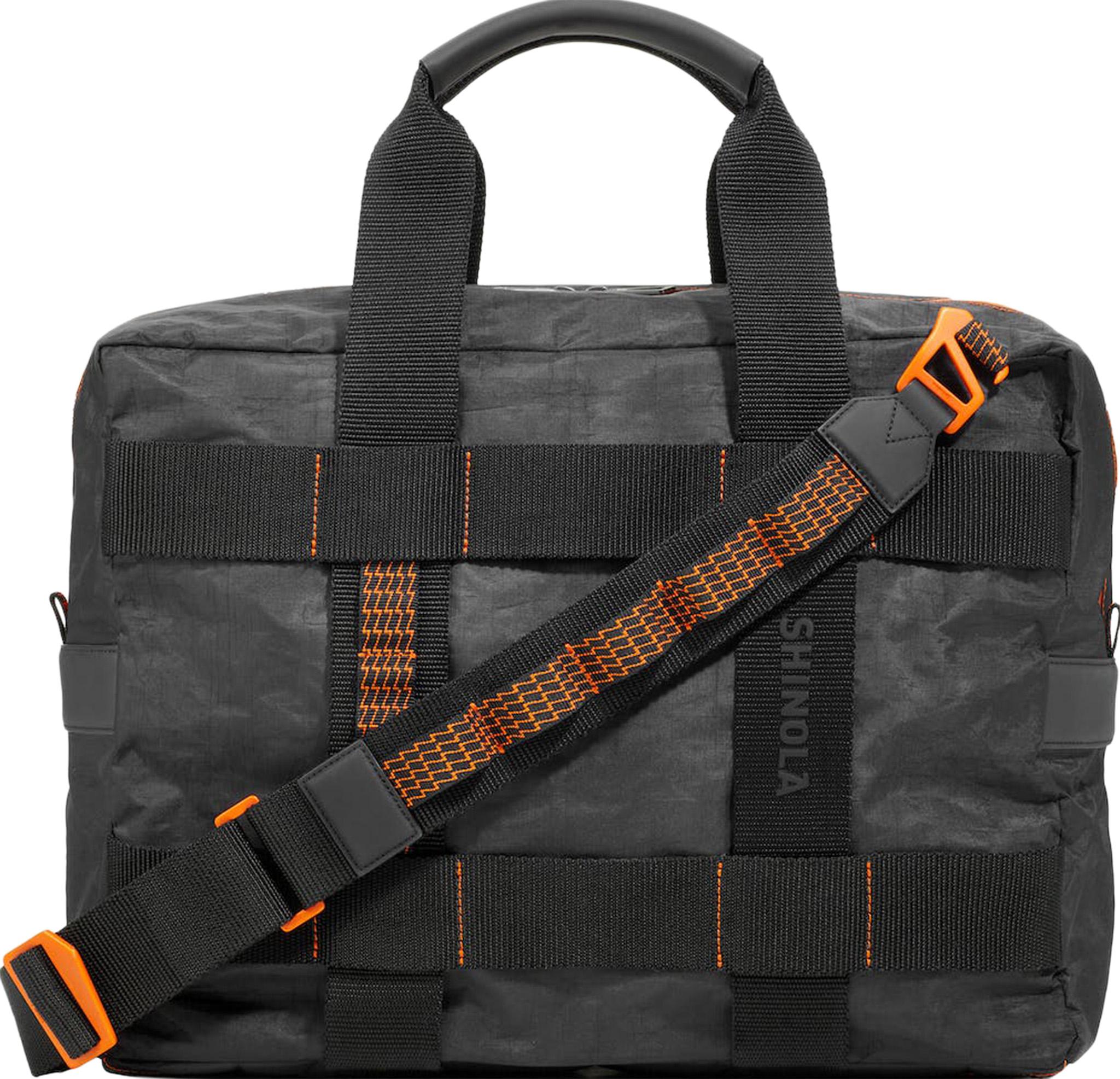 Product gallery image number 1 for product 10 000 Mile Duffle Bag 28L