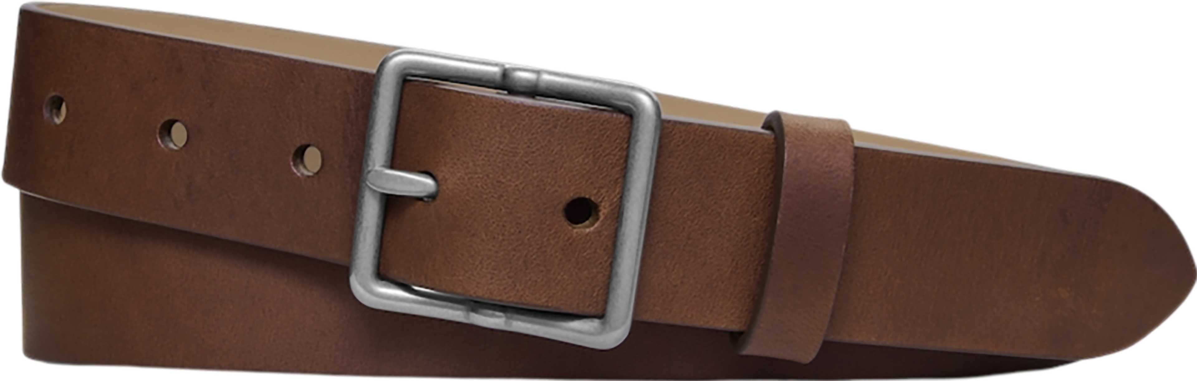 Product image for USA Heritage Center Bar Buckle Belt 1 1/4" - Unisex