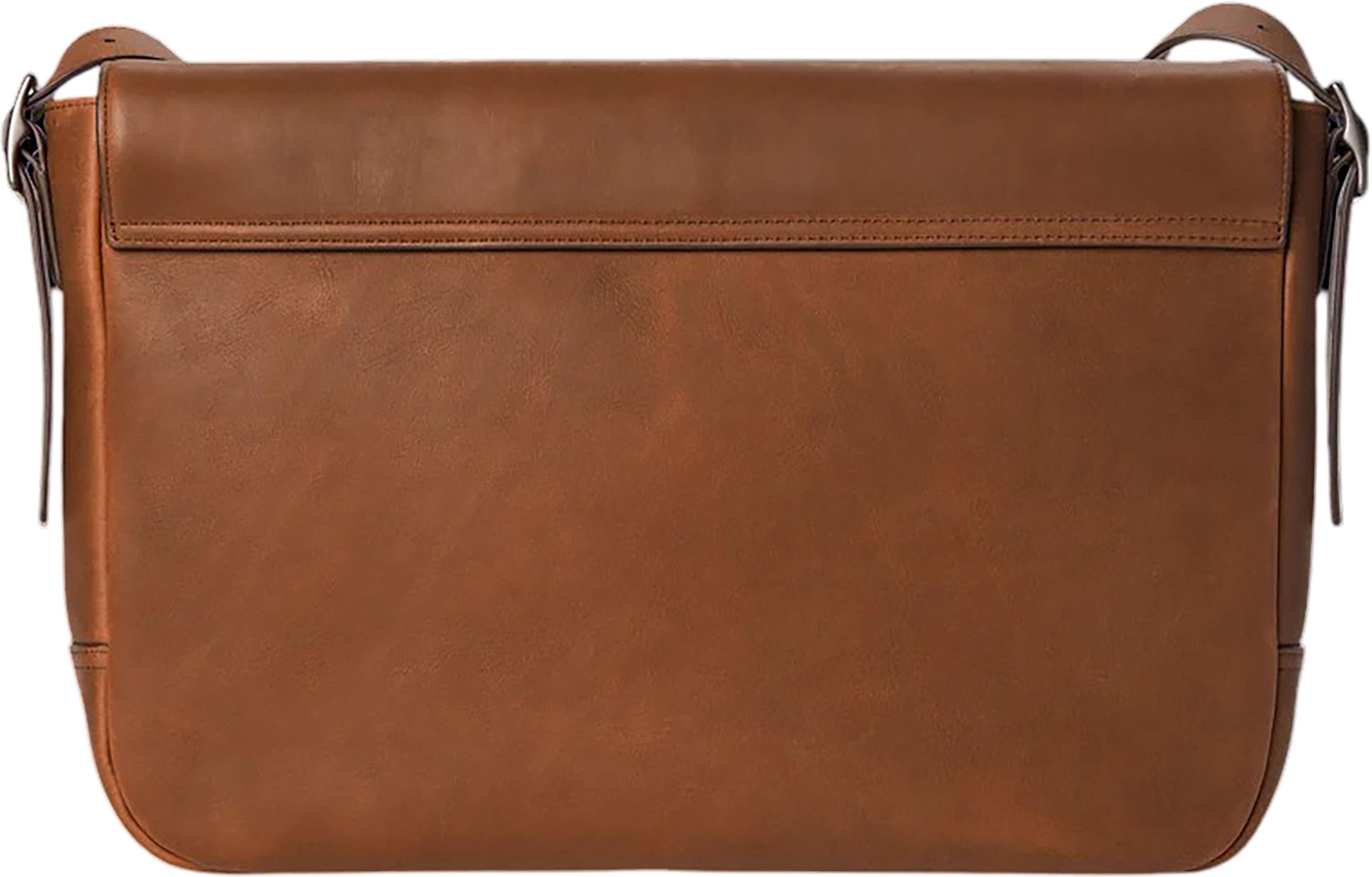 Product gallery image number 3 for product Runwell Messenger Bag 12.6L