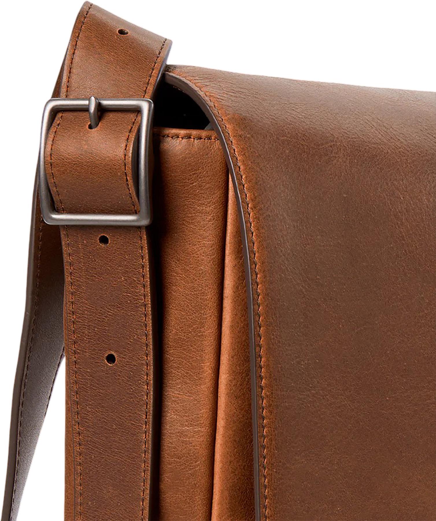 Product gallery image number 5 for product Runwell Messenger Bag 12.6L