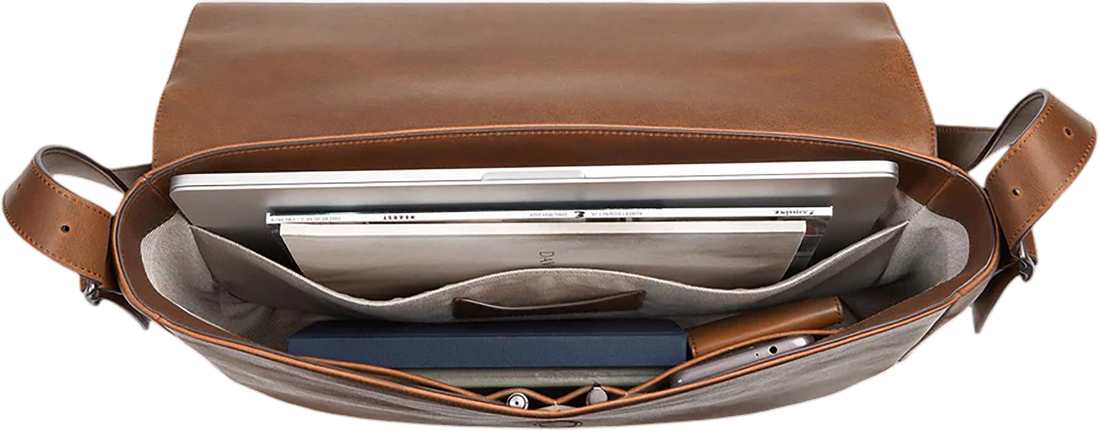 Product gallery image number 6 for product Runwell Messenger Bag 12.6L