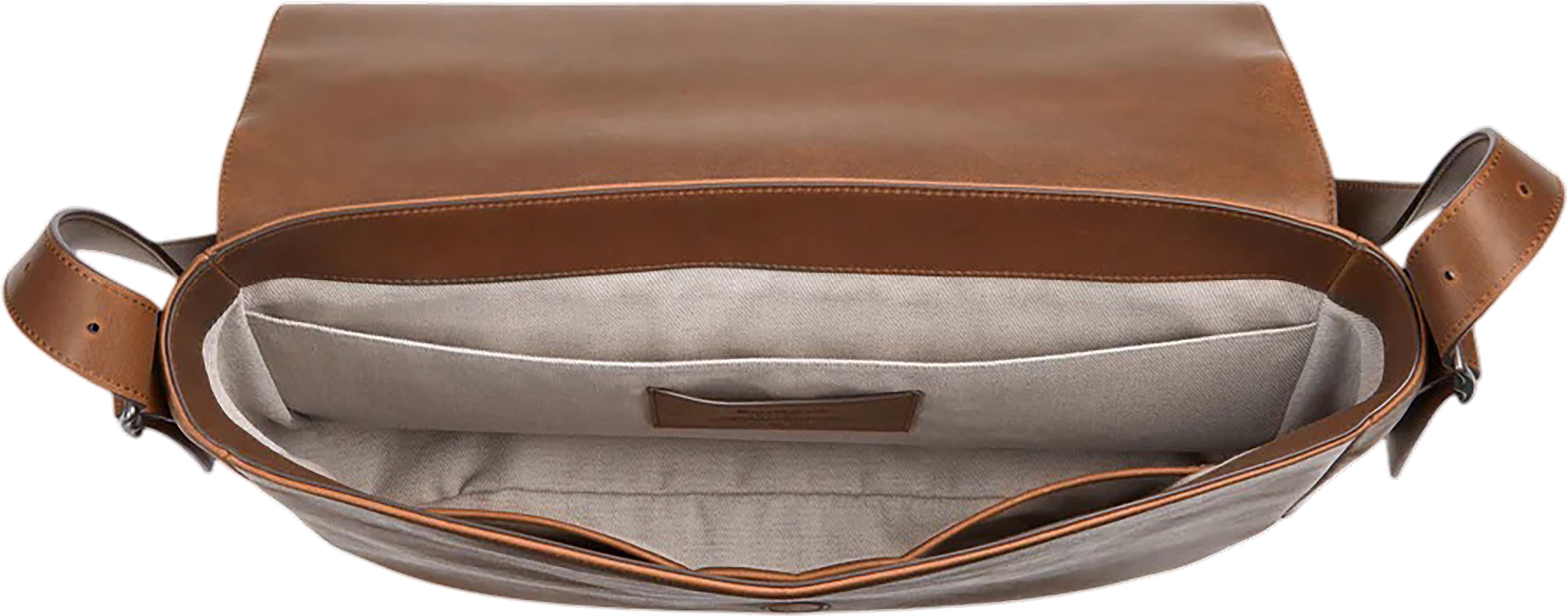 Product gallery image number 8 for product Runwell Messenger Bag 12.6L