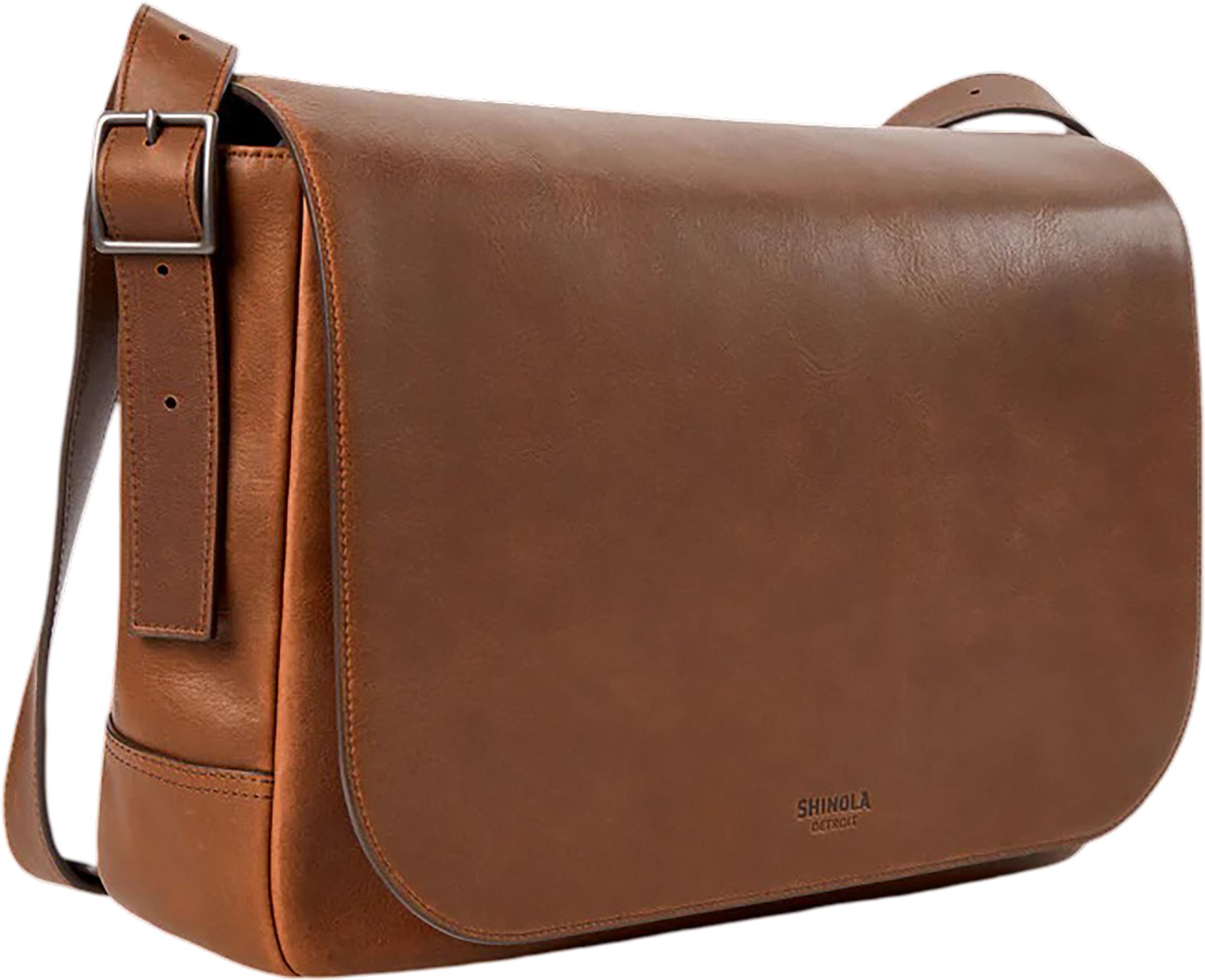 Product gallery image number 2 for product Runwell Messenger Bag 12.6L