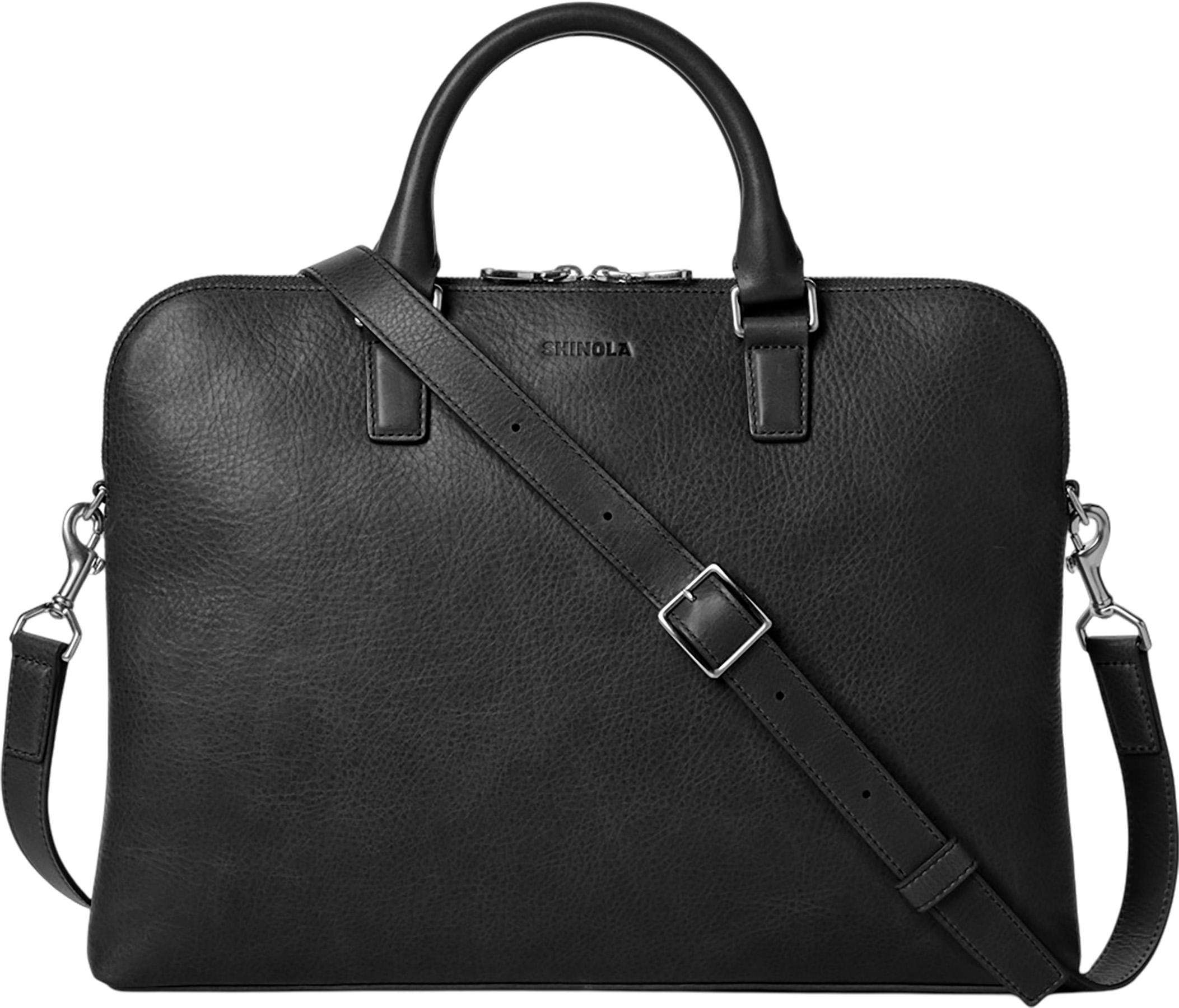 Product gallery image number 3 for product Portfolio Briefcase