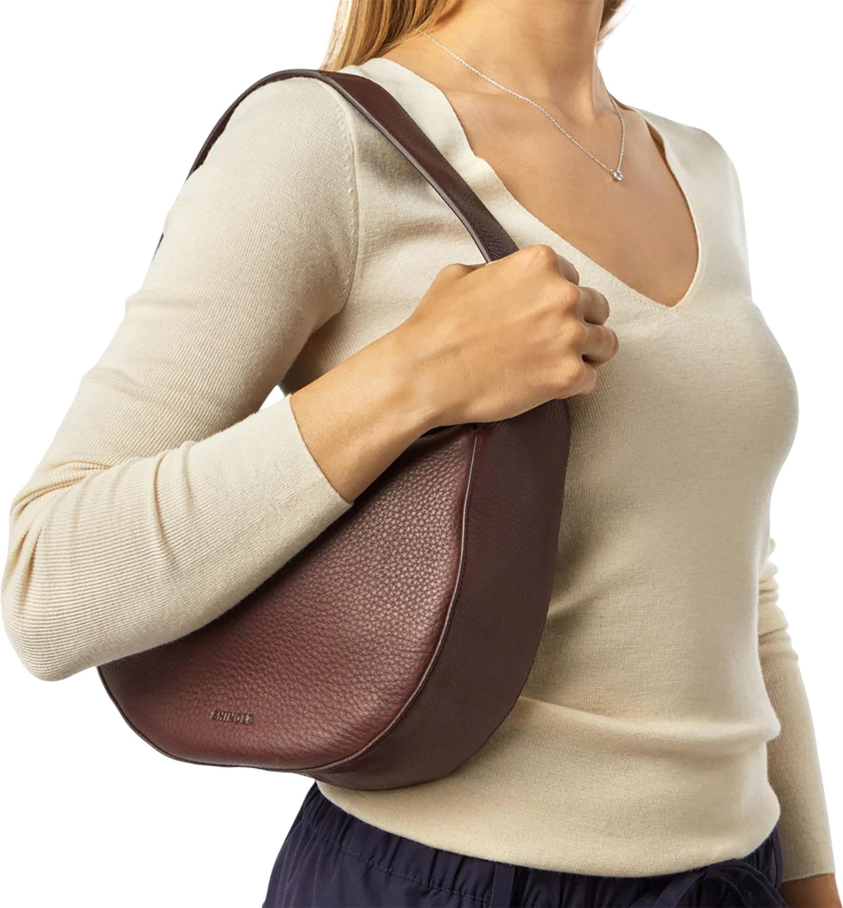 Product gallery image number 4 for product Small Shoulder Bag - Women's