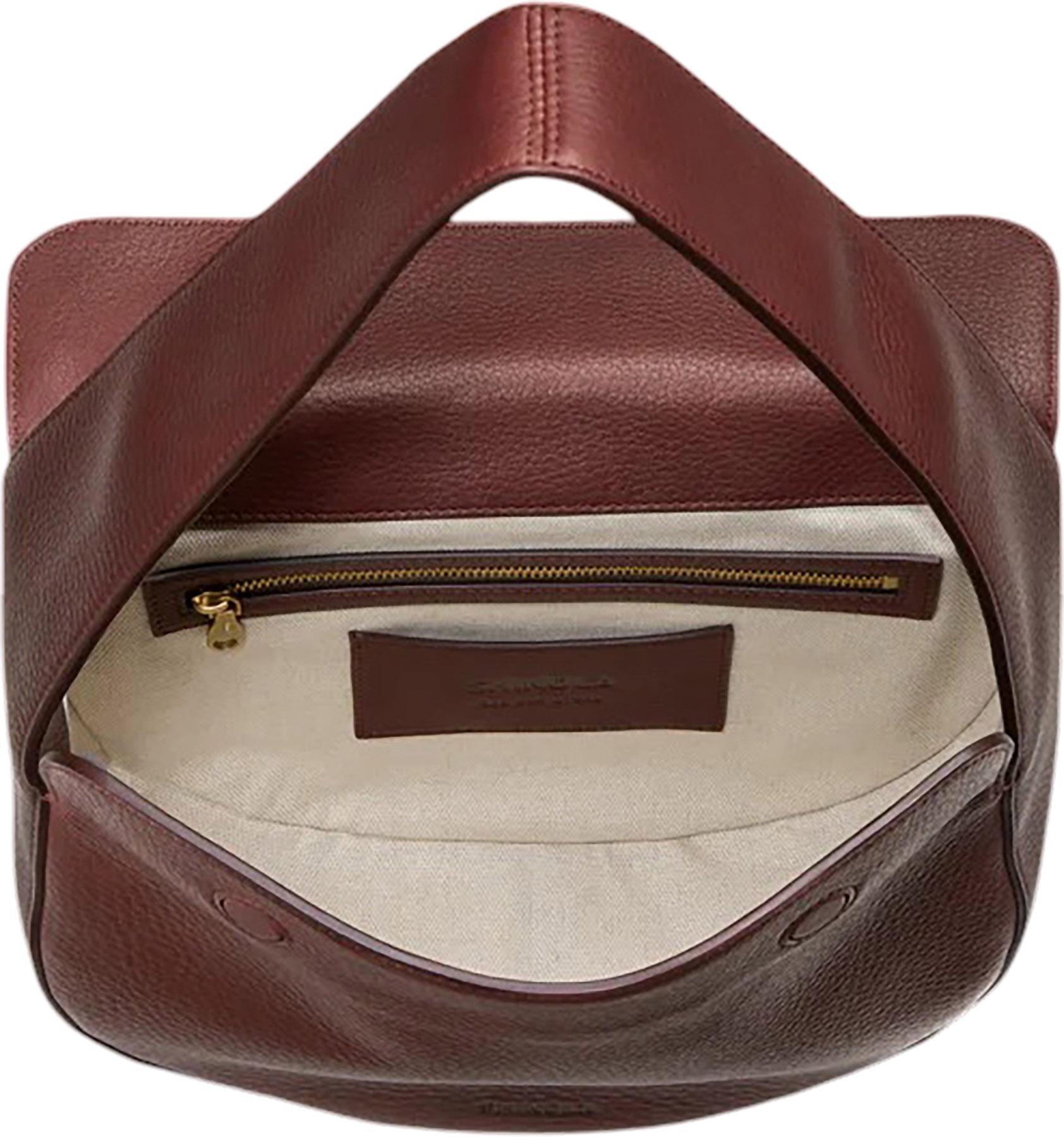 Product gallery image number 2 for product Small Shoulder Bag - Women's