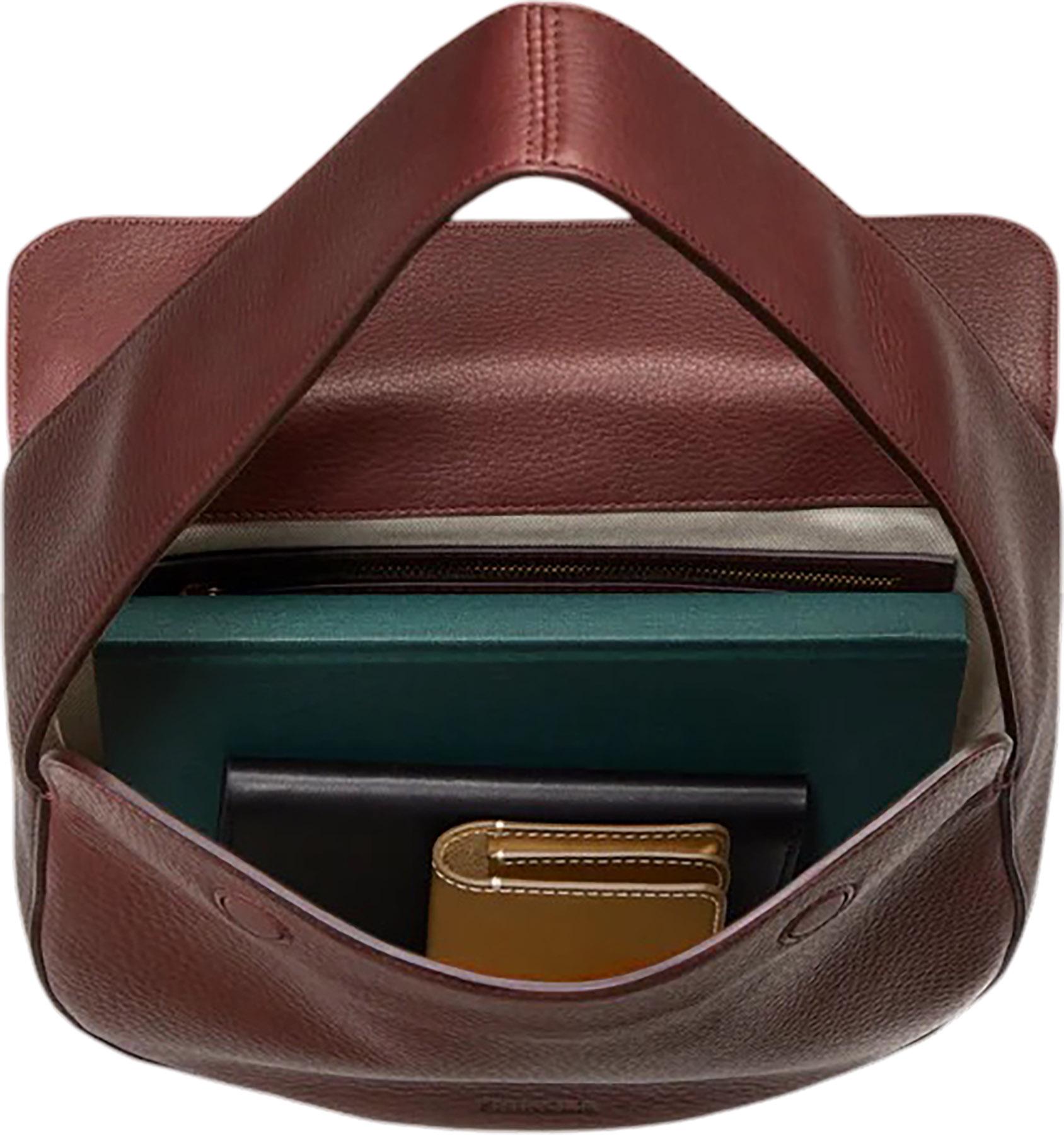 Product gallery image number 5 for product Small Shoulder Bag - Women's