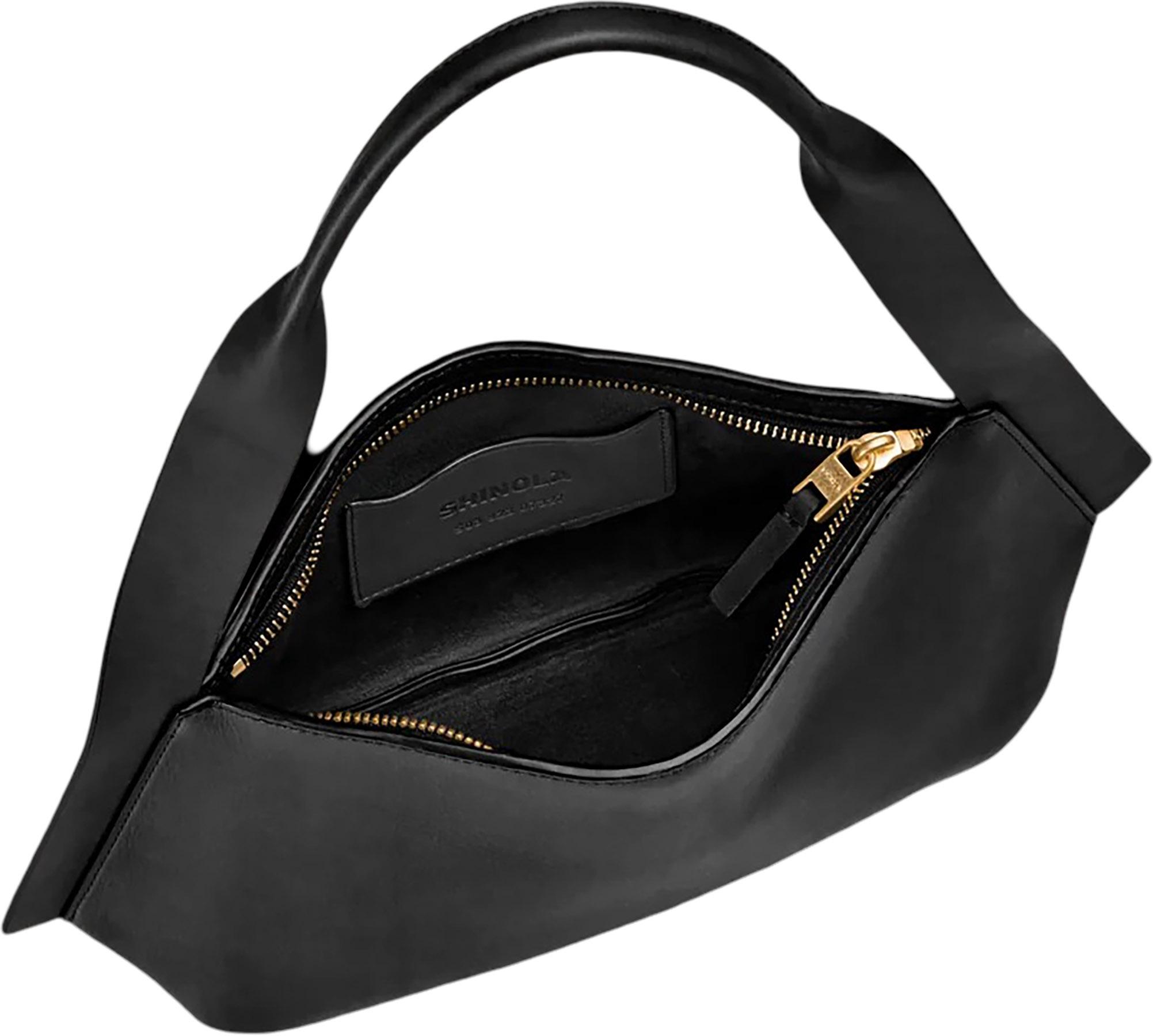 Product gallery image number 2 for product Small Derby Shoulder Bag 3.68L