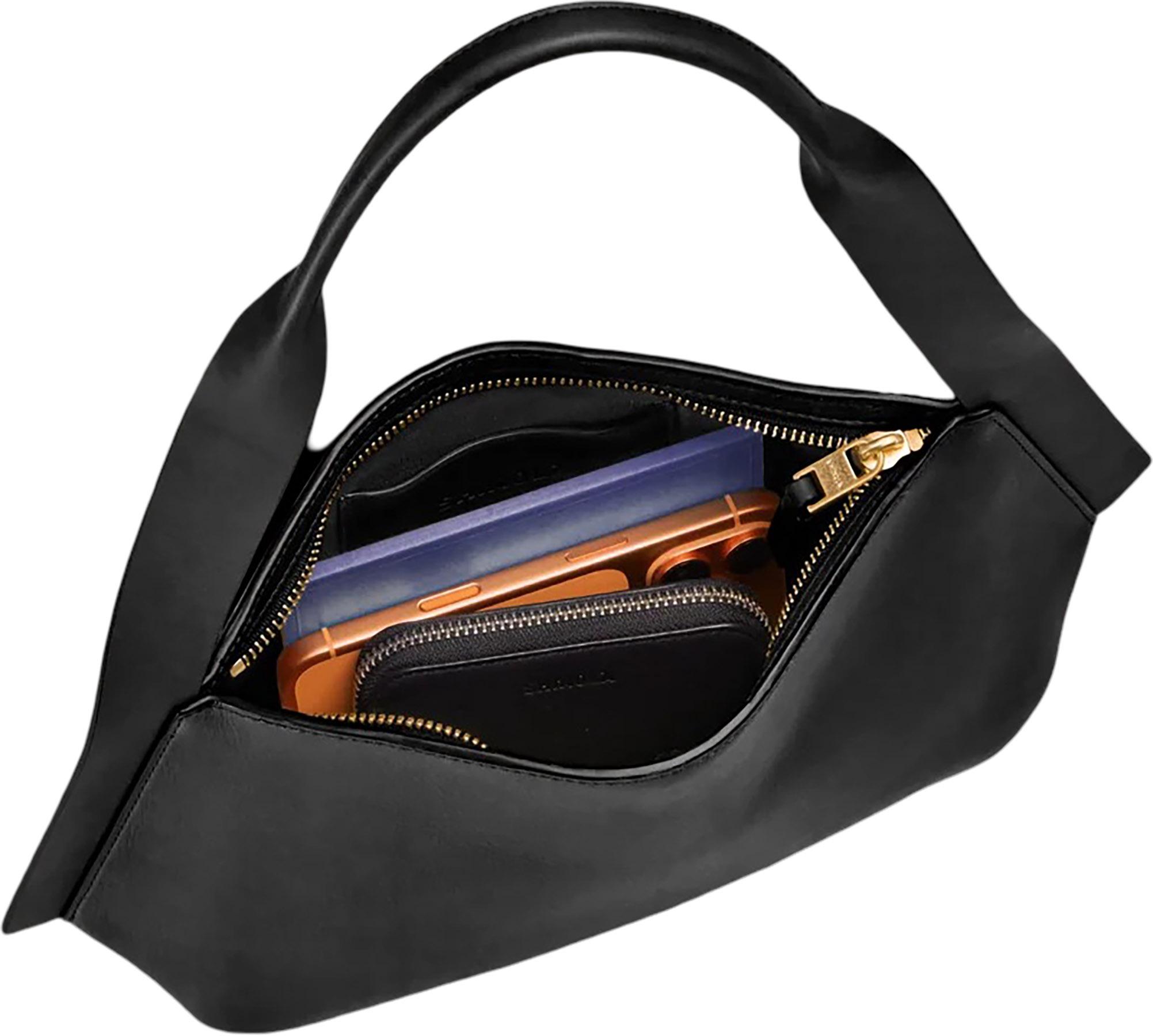 Product gallery image number 5 for product Small Derby Shoulder Bag 3.68L