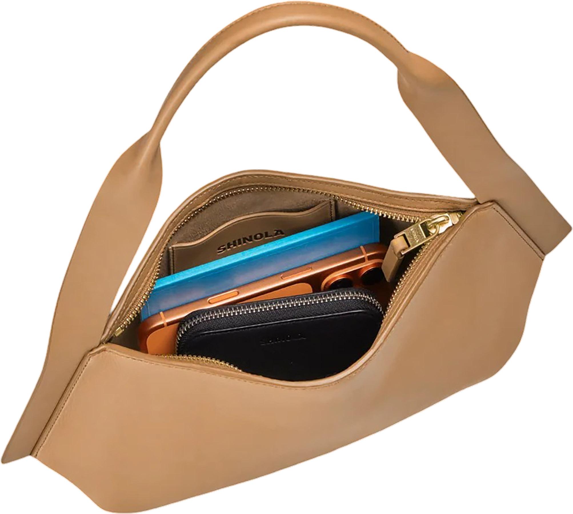 Numéro de l'image de la galerie de produits 4 pour le produit Sac à bandoulière Small Derby 3,68 L