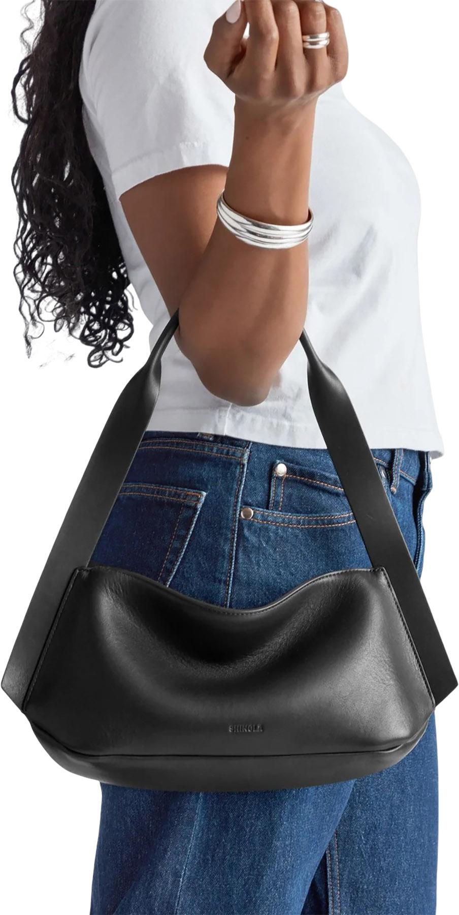 Product gallery image number 3 for product Small Derby Shoulder Bag 3.68L