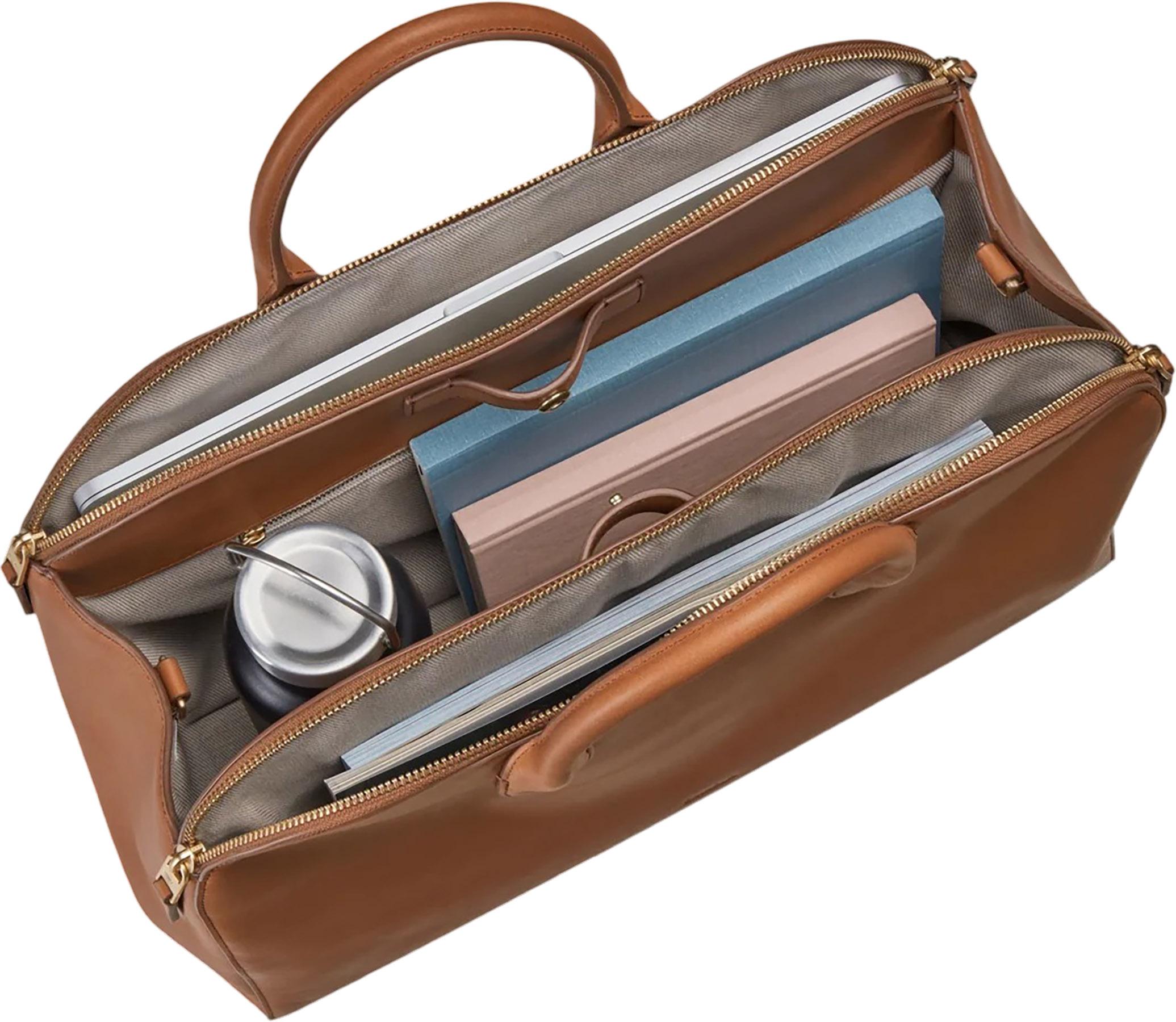 Product gallery image number 4 for product Sacoche de travail Bixby