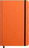 Colour: Bold Orange