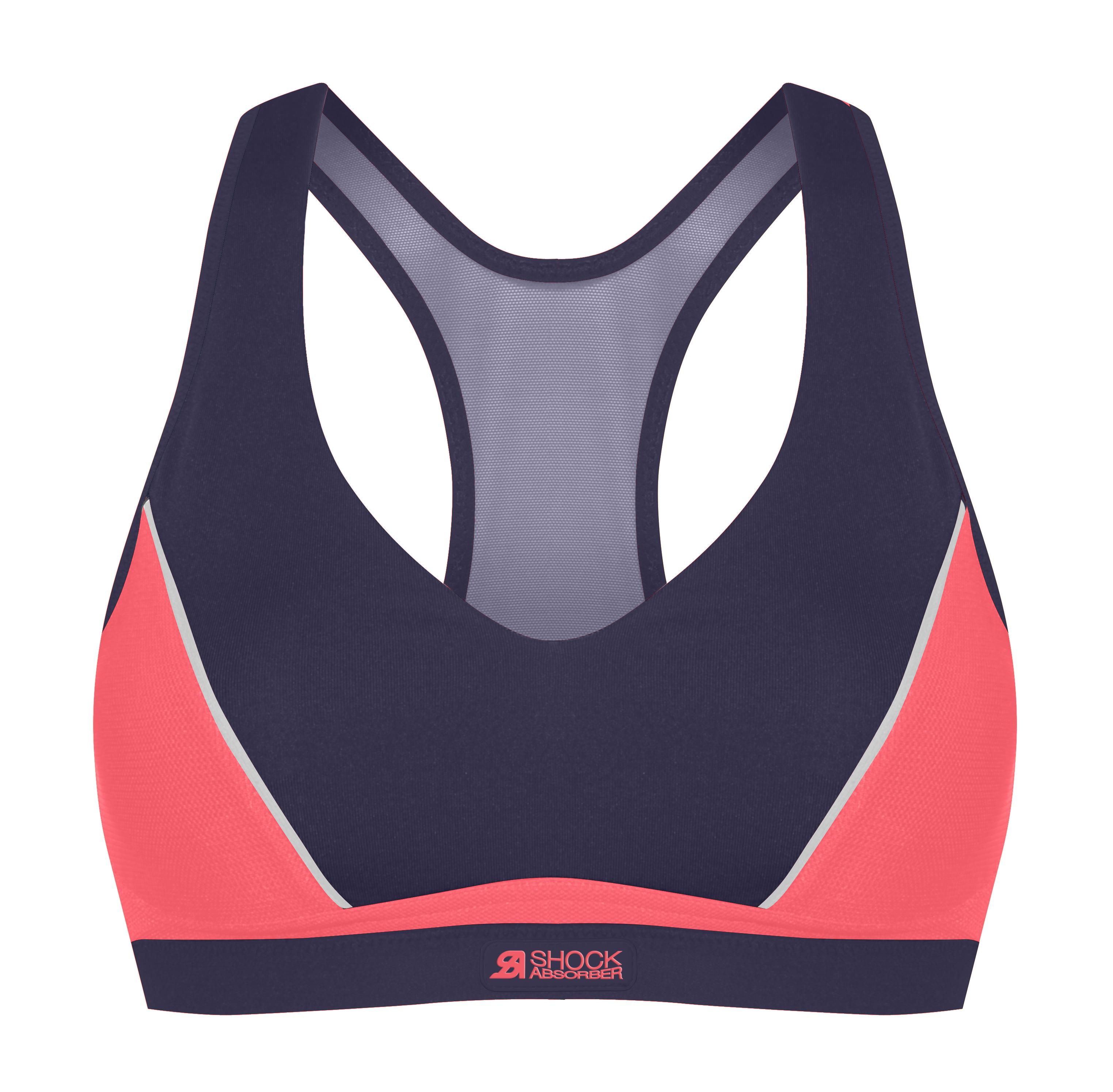 Product gallery image number 1 for product Active Sport Padded - Women's