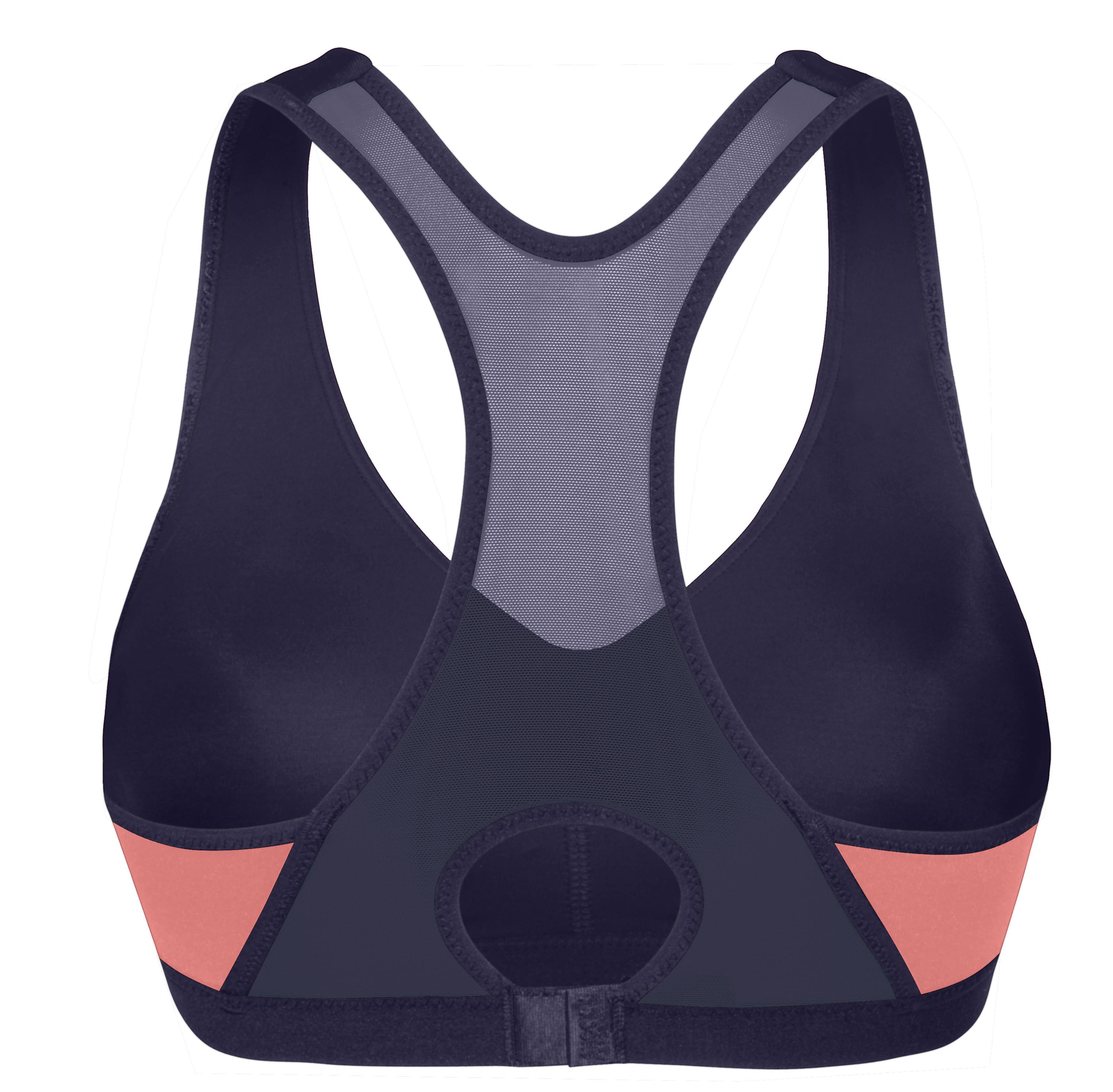 Product gallery image number 2 for product Active Sport Padded - Women's