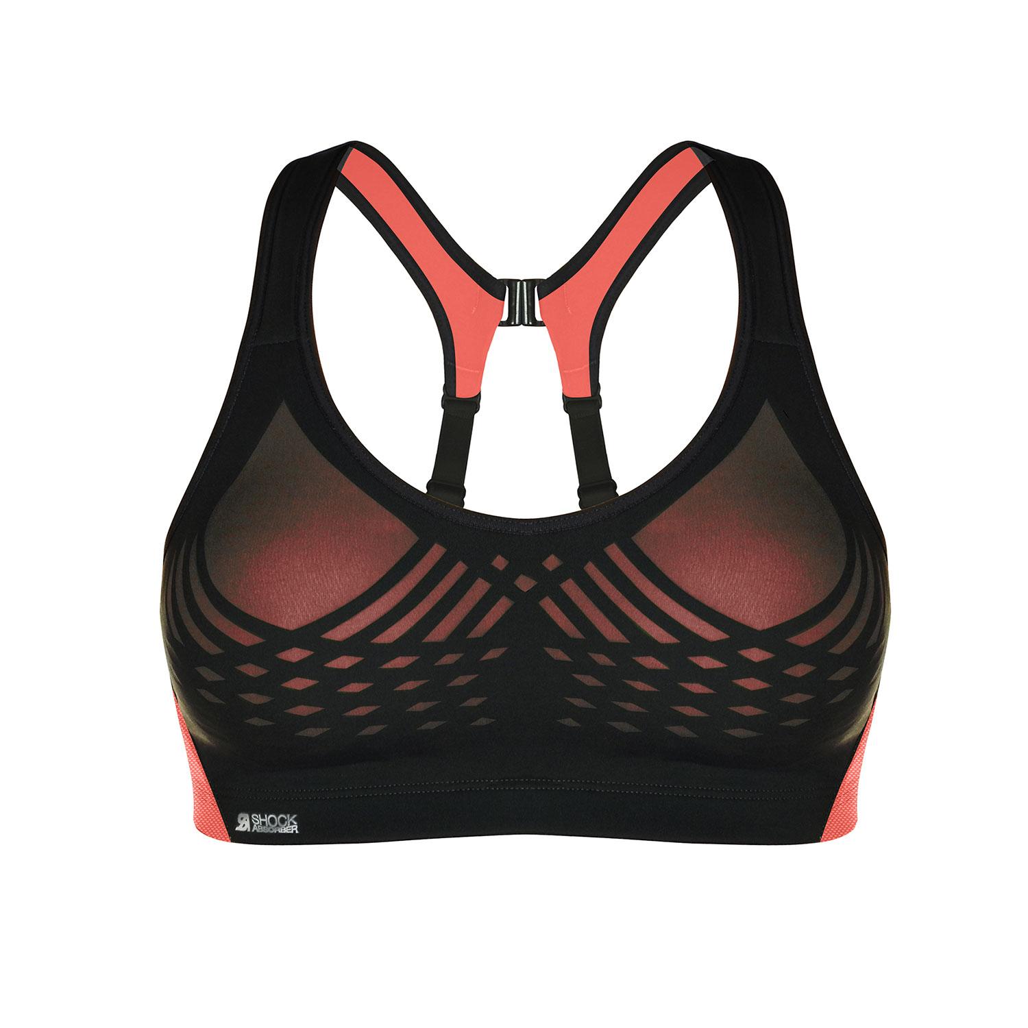 Product gallery image number 1 for product Ultimate Fly Bra - Women's