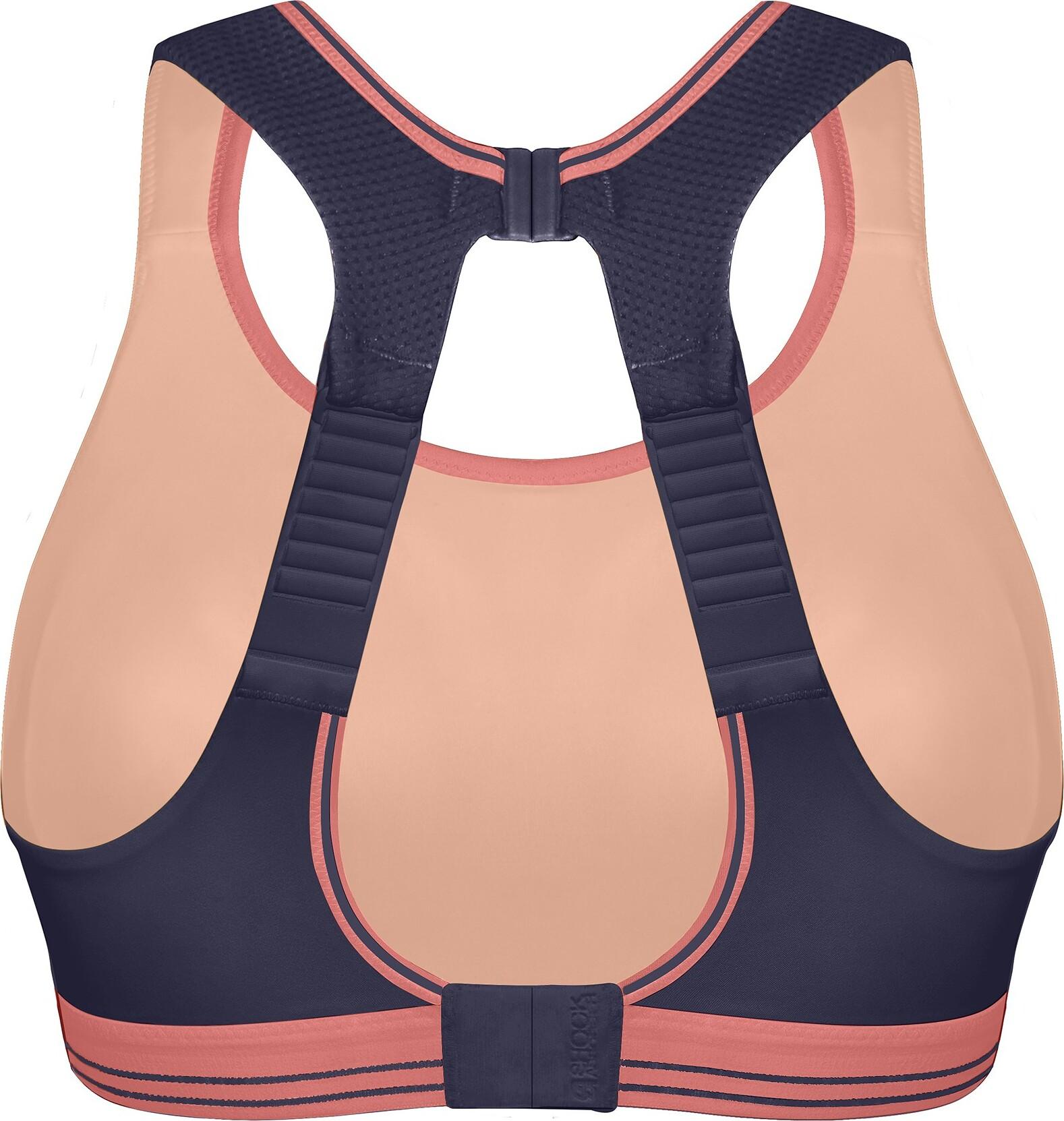 Product gallery image number 2 for product Ultimate Run Bra - Women's