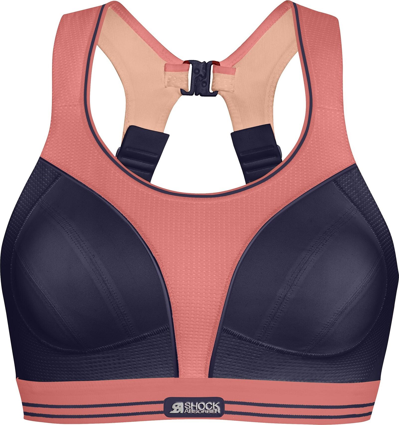 Product gallery image number 1 for product Ultimate Run Bra - Women's